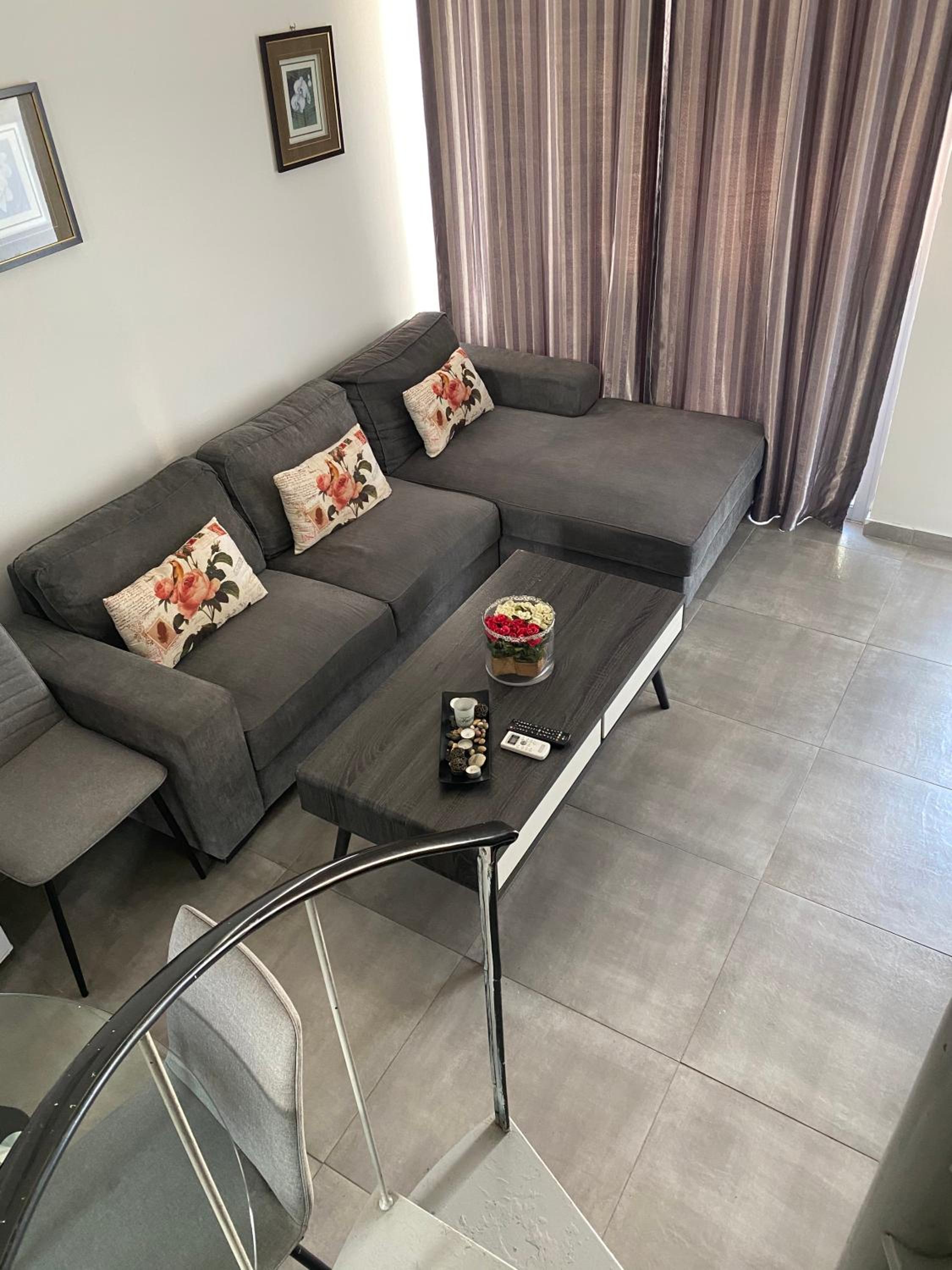 Cosy apartment in the heart of Kato Paphos