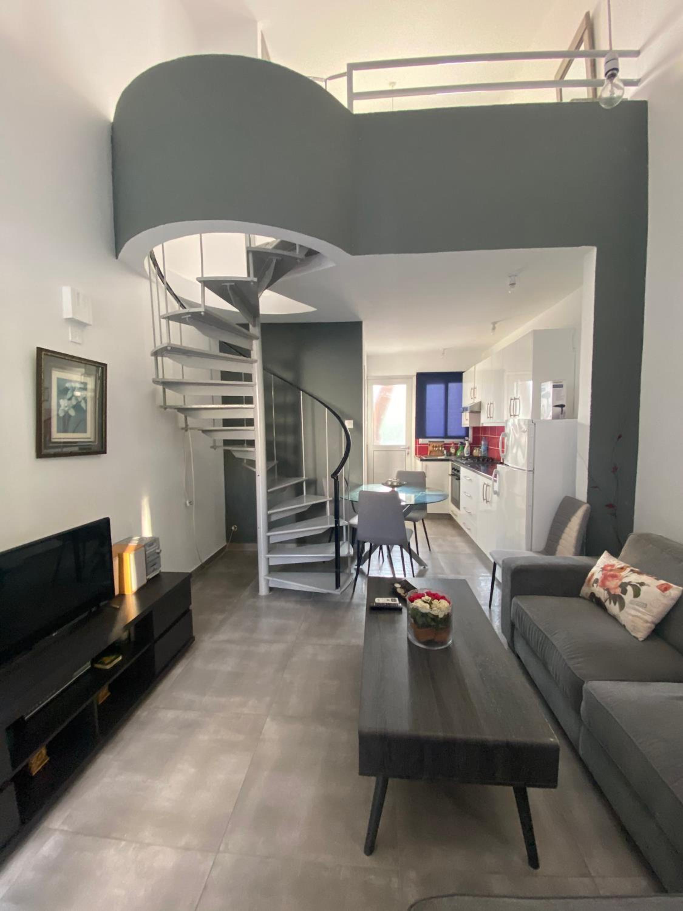 Cosy apartment in the heart of Kato Paphos