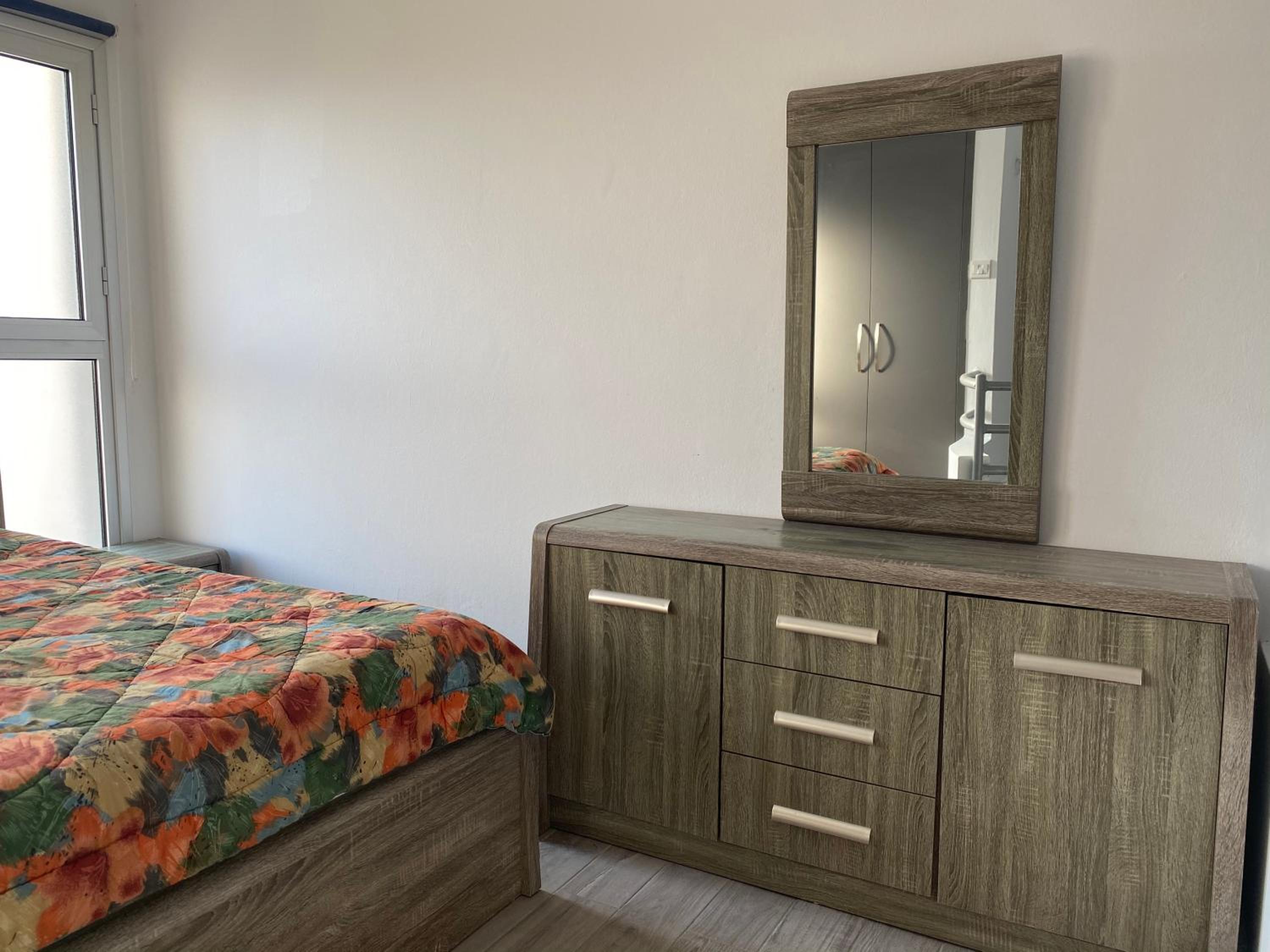 Cosy apartment in the heart of Kato Paphos