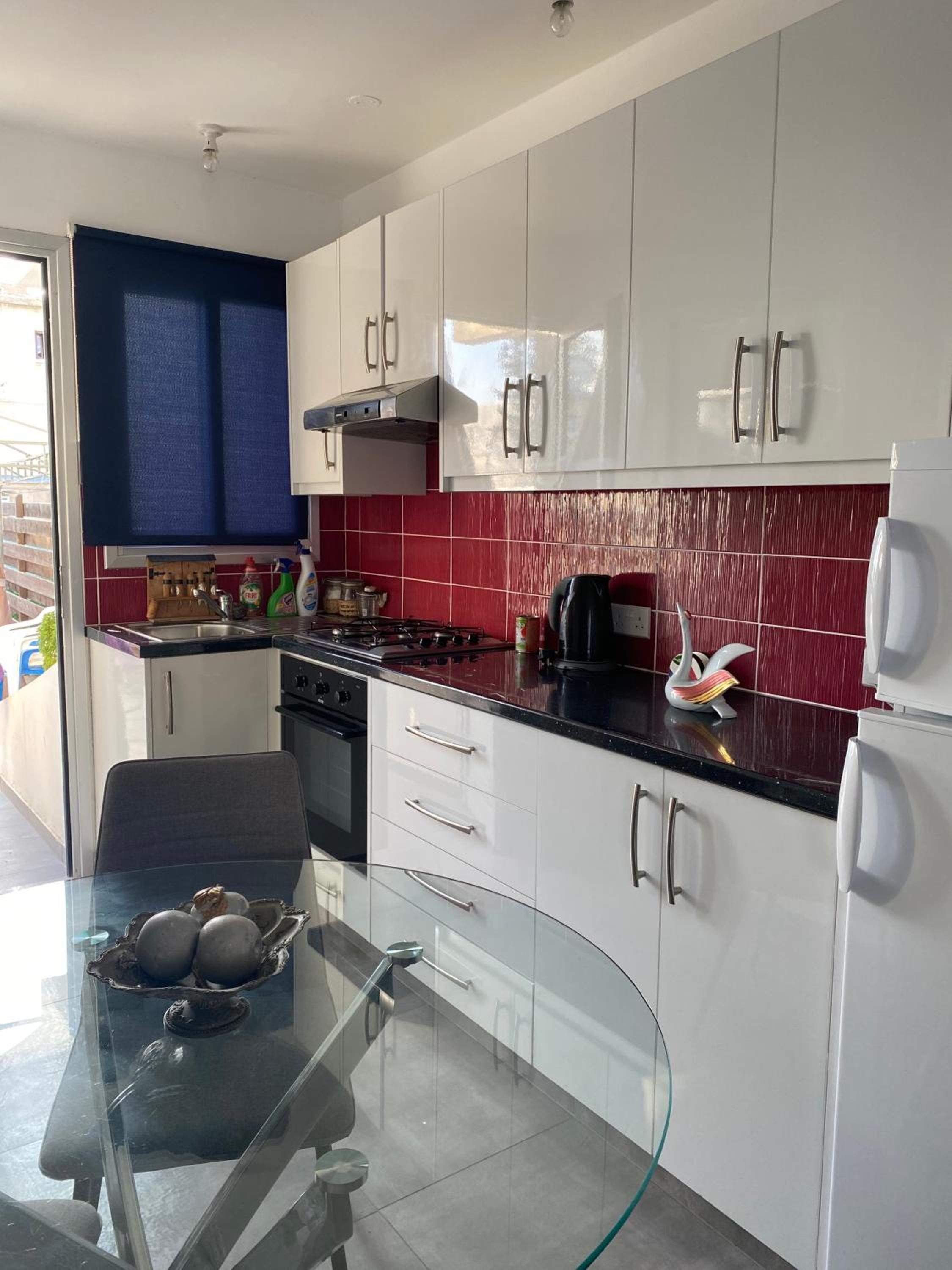 Cosy apartment in the heart of Kato Paphos