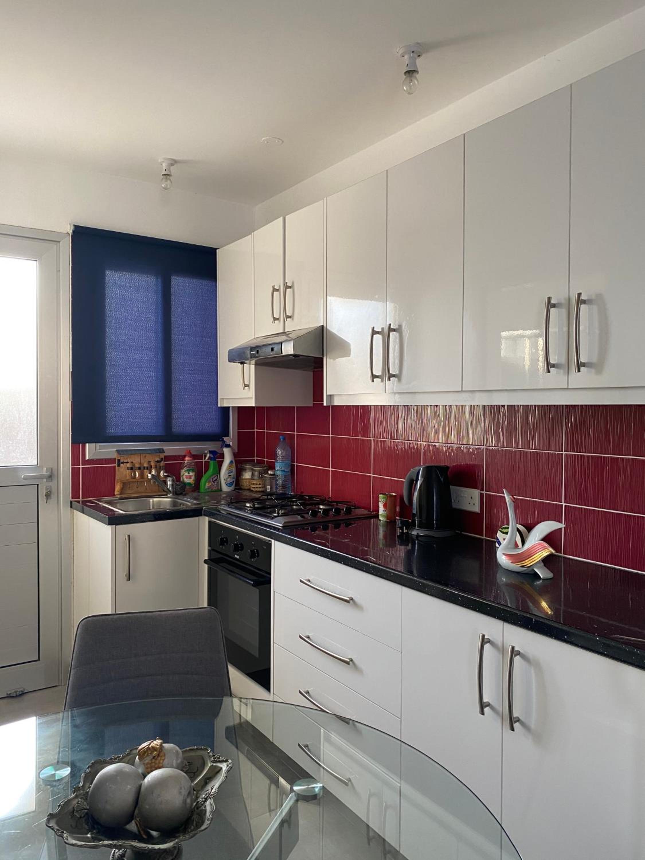 Cosy apartment in the heart of Kato Paphos