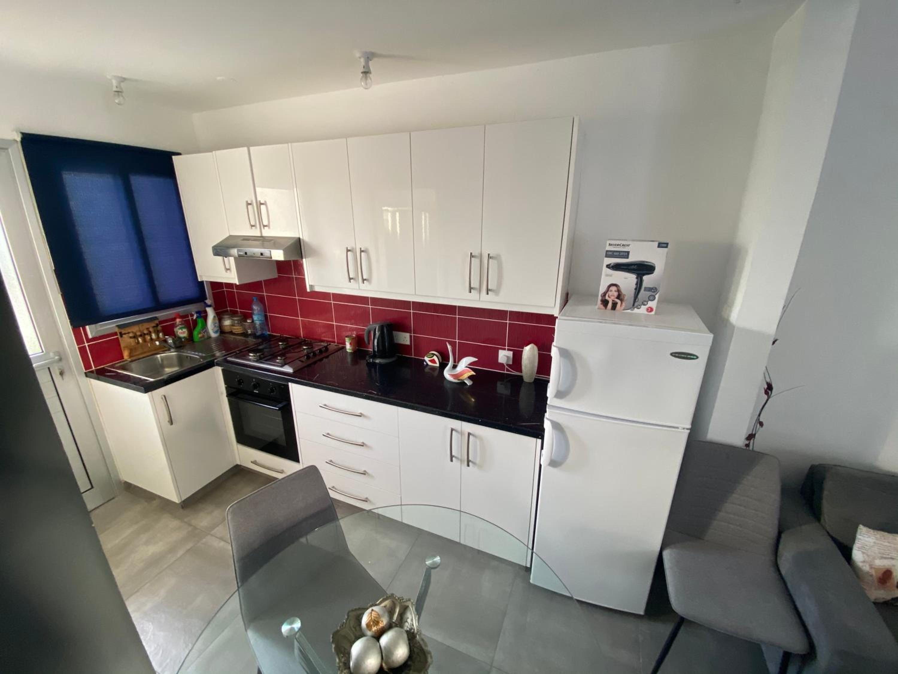 Cosy apartment in the heart of Kato Paphos
