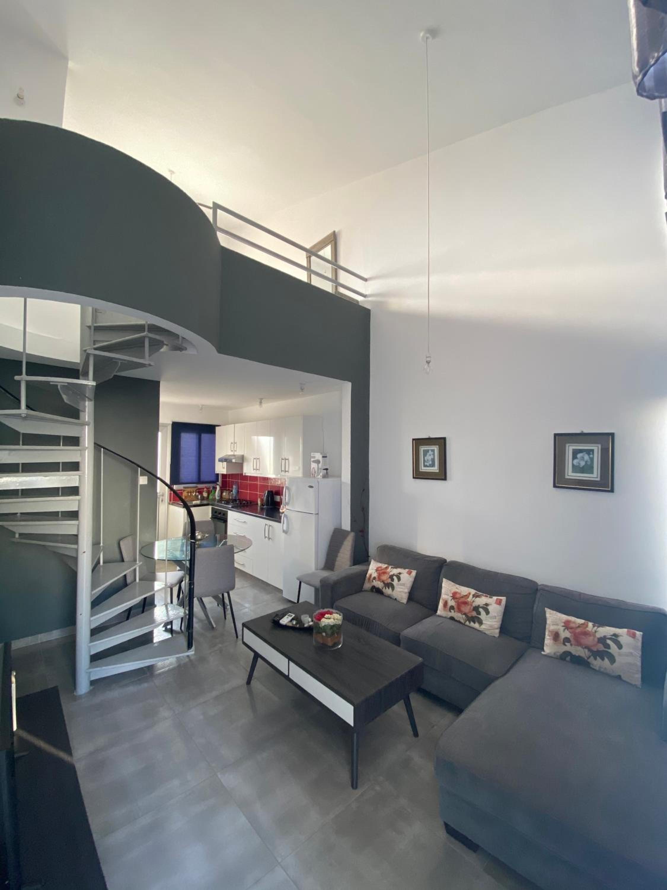 Cosy apartment in the heart of Kato Paphos