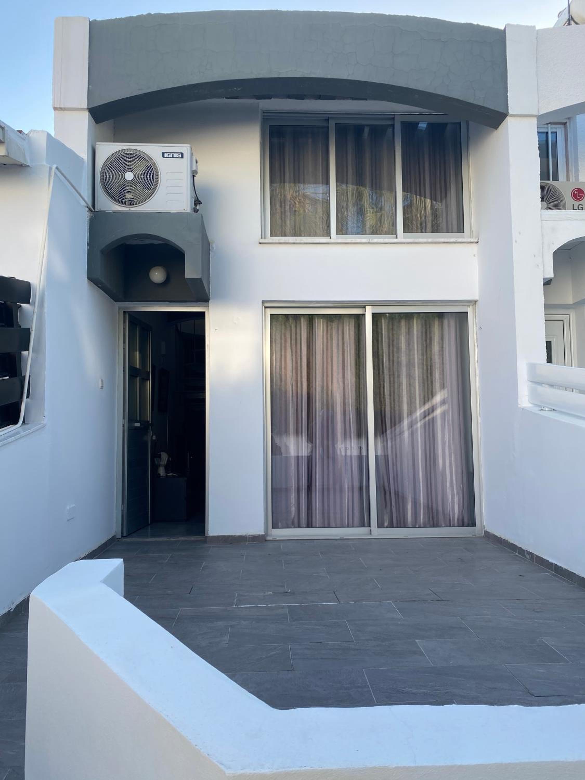 Cosy apartment in the heart of Kato Paphos