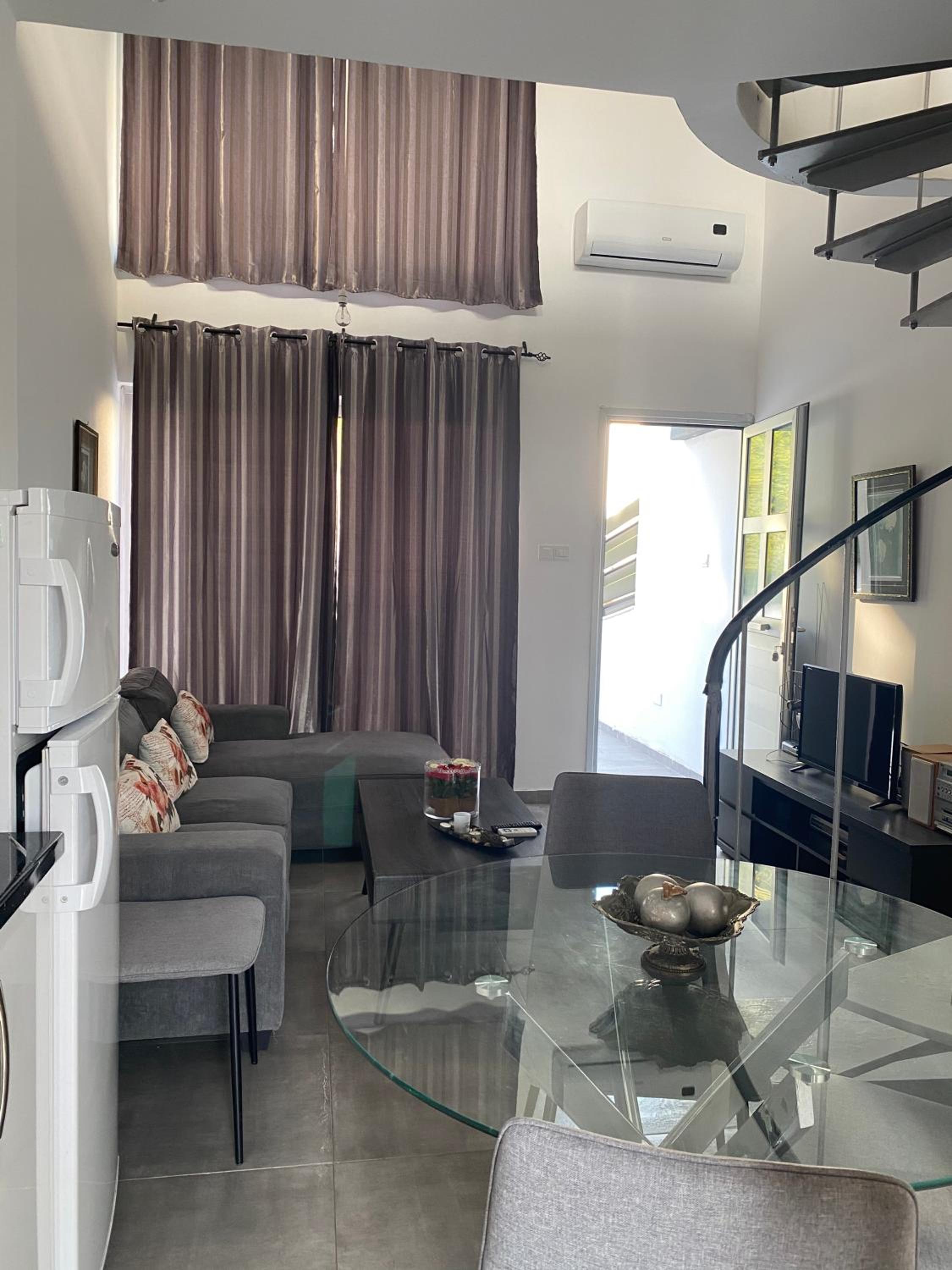 Cosy apartment in the heart of Kato Paphos