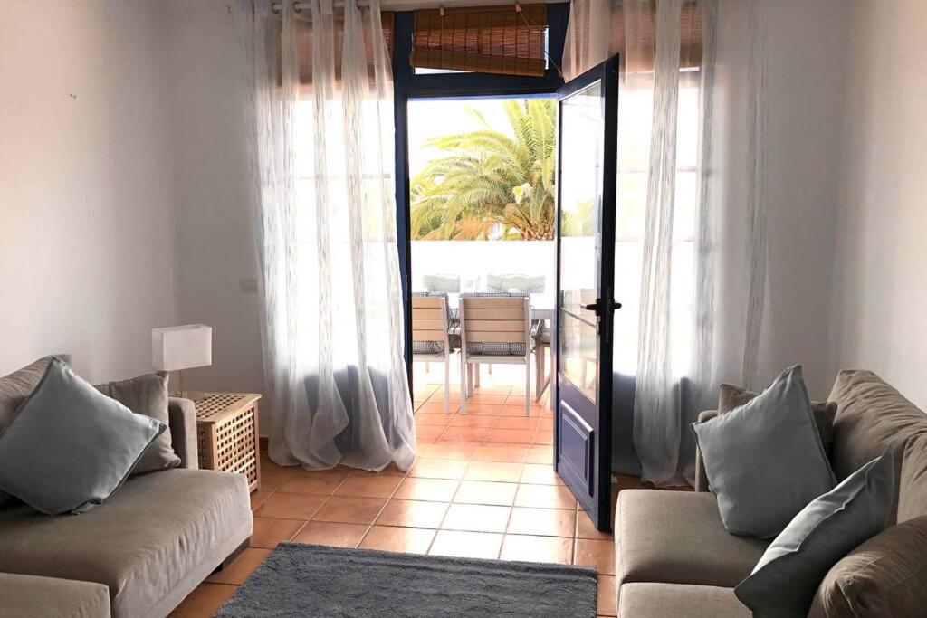 Casa Esperanza, 2 Bedroom Duplex Puerto Calero view 5