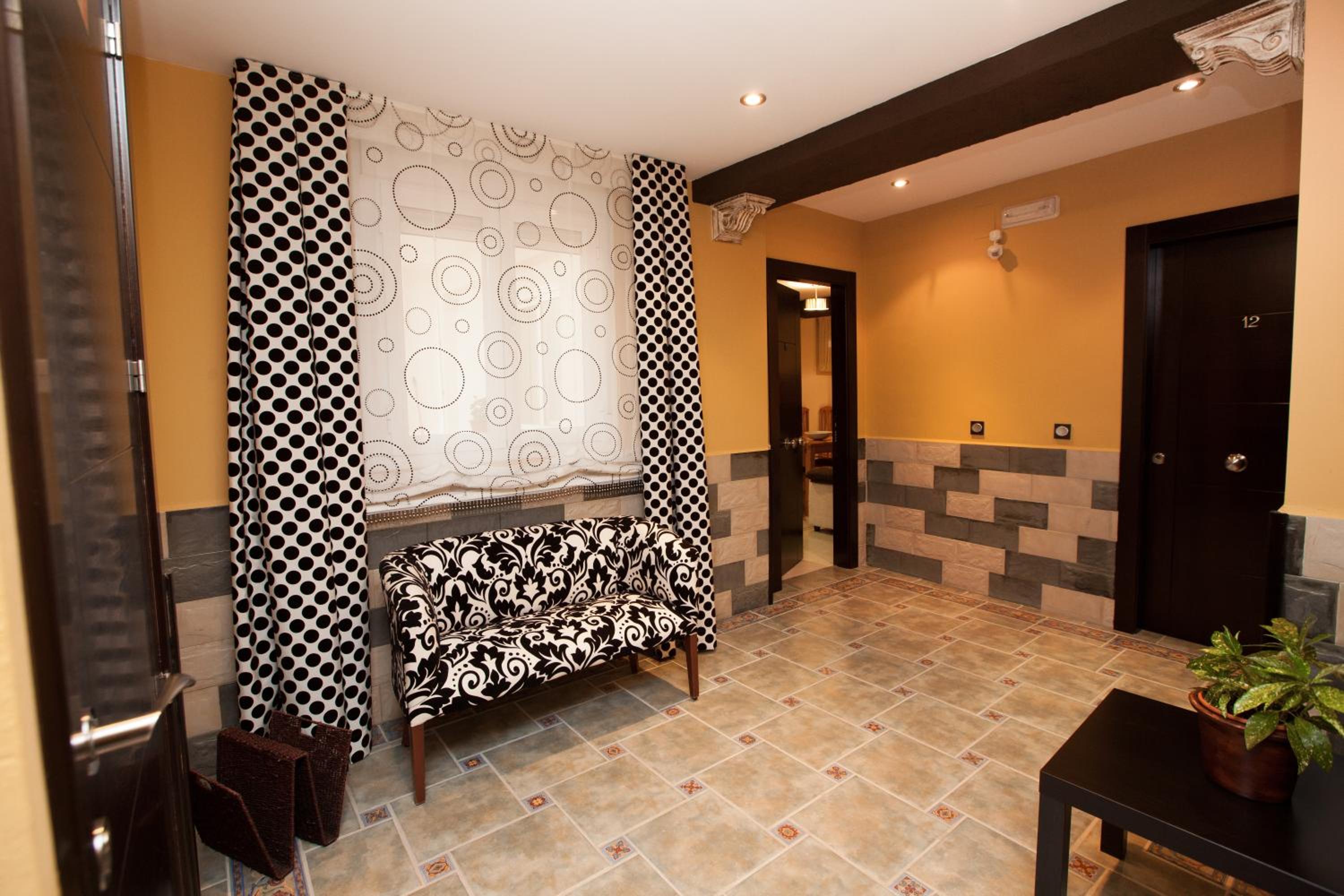 Apartahotel Al Alba photo 5