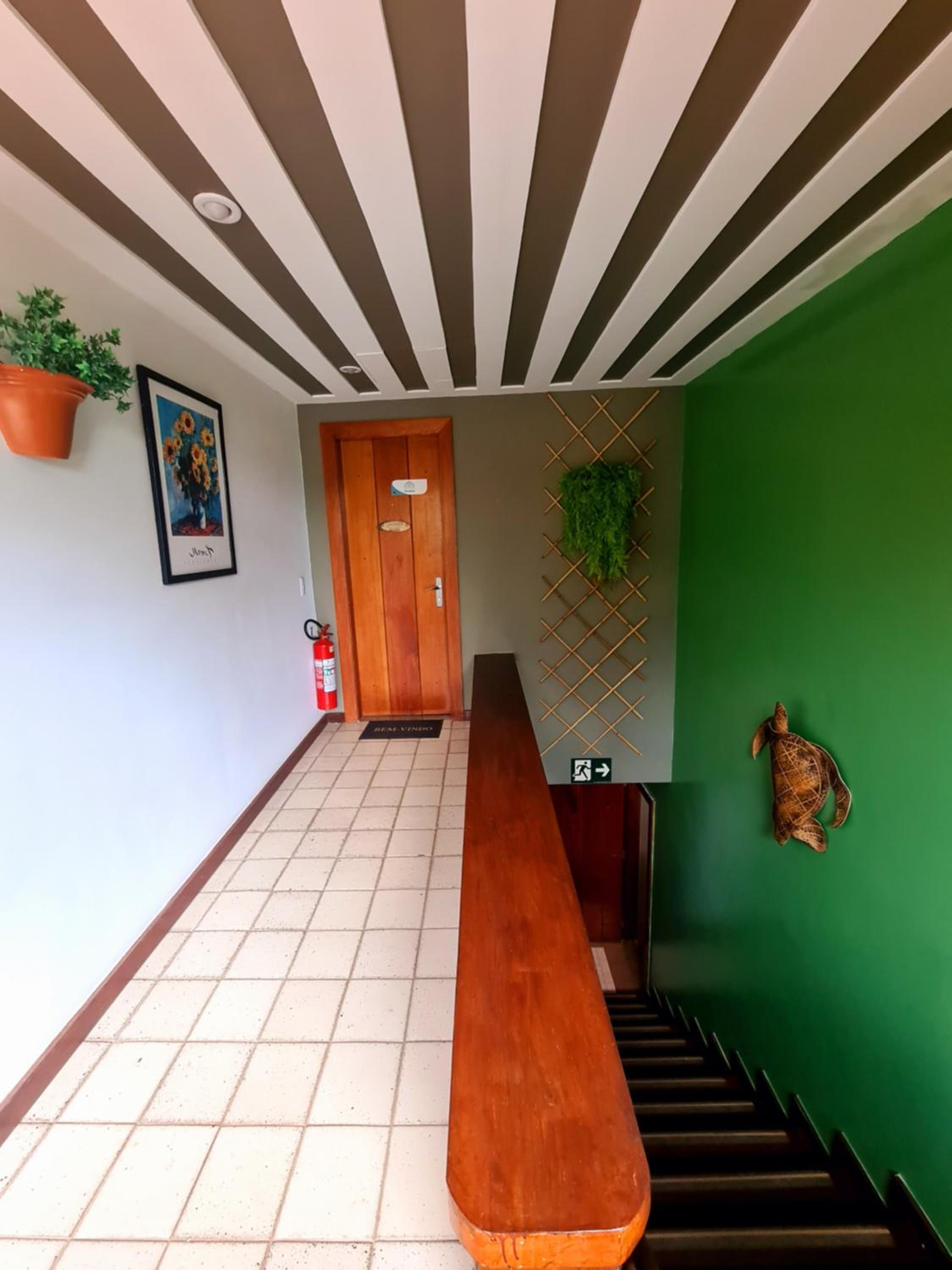 Búzios Prime: Vista Mar, 50m da Praia da Ferradura, 8 suites