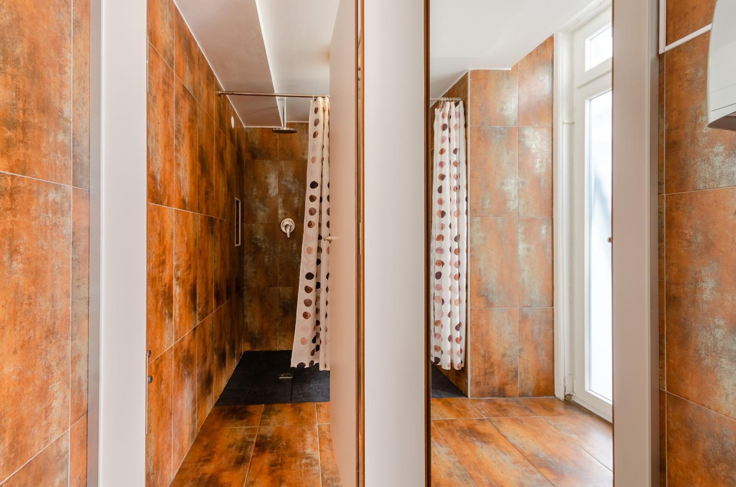 Yes Lisbon Hostel