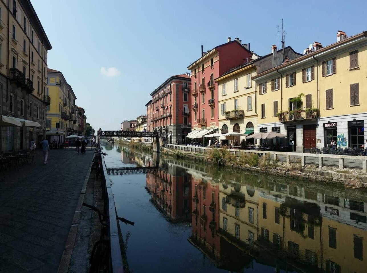 Easylife - Milano - Naviglio 46 P1 - Porta Genova