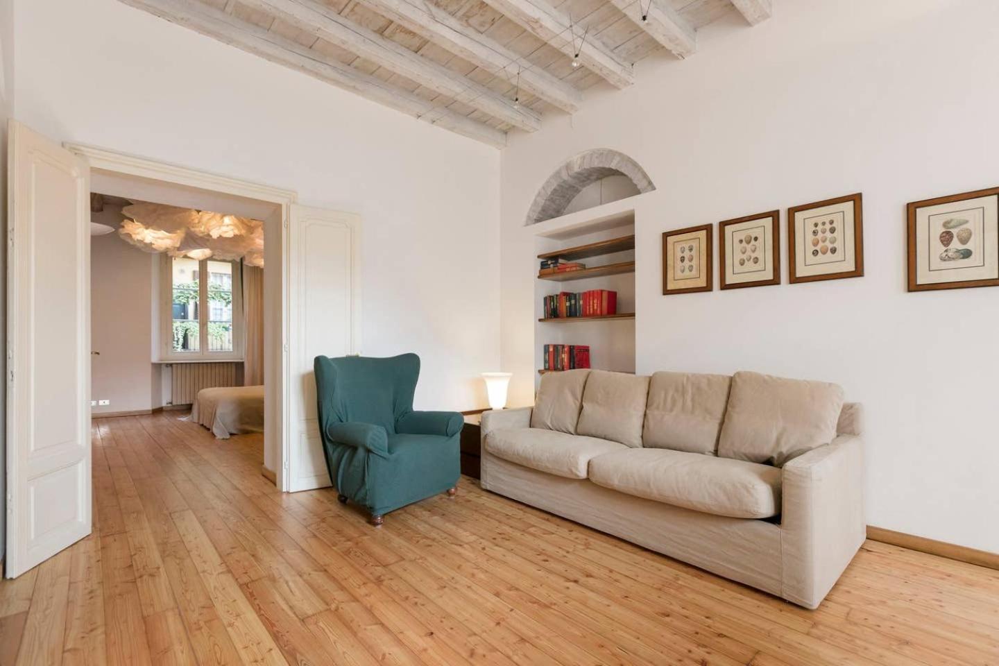 Easylife - Milano - Naviglio 46 P1 - Porta Genova