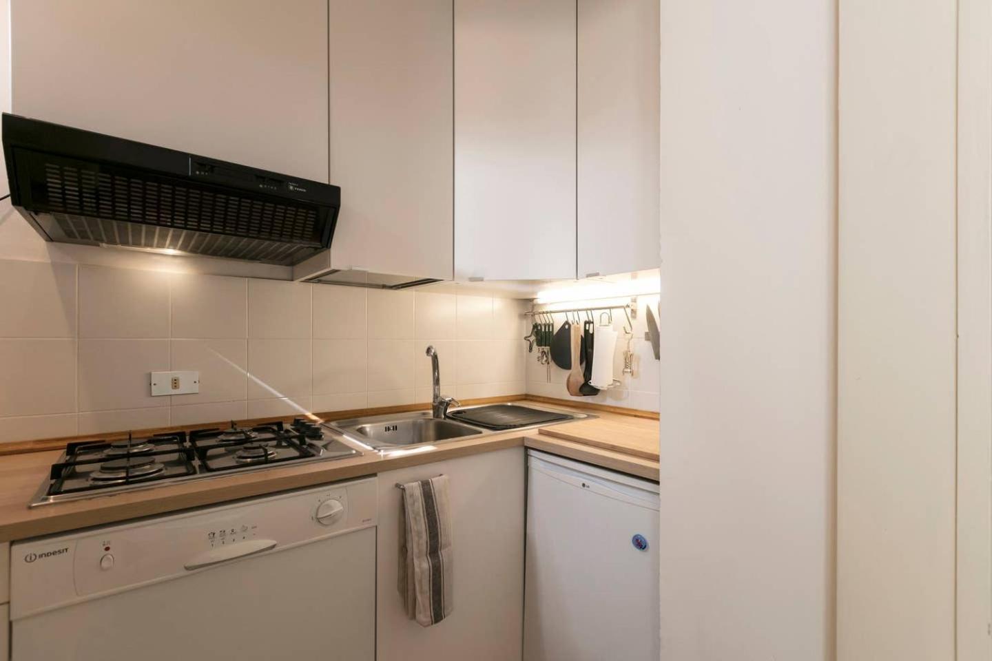 Easylife - Milano - Naviglio 46 P1 - Porta Genova