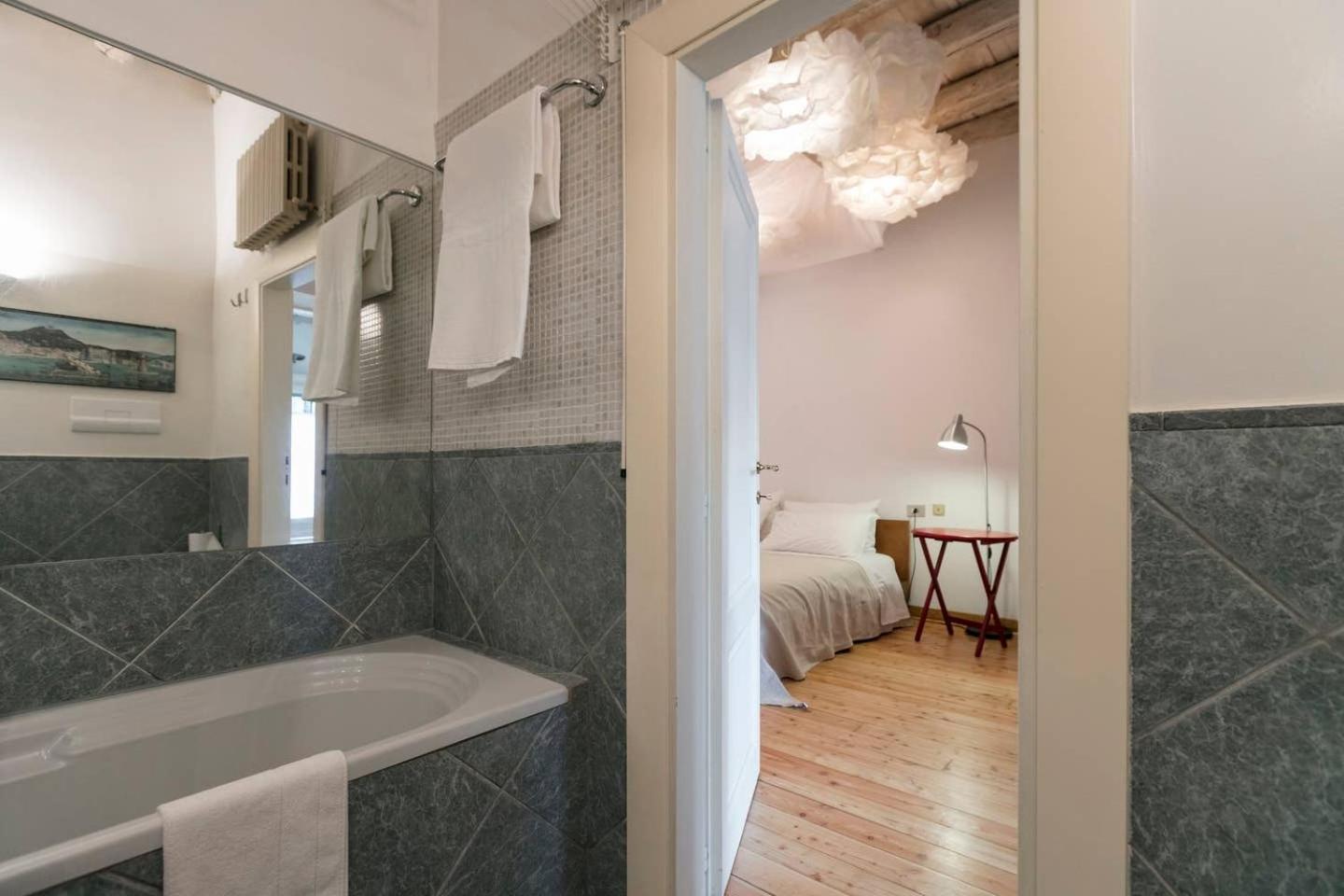 Easylife - Milano - Naviglio 46 P1 - Porta Genova