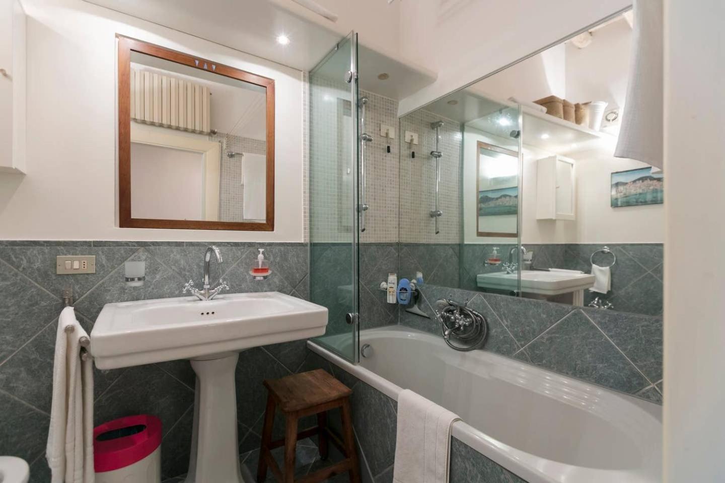 Easylife - Milano - Naviglio 46 P1 - Porta Genova