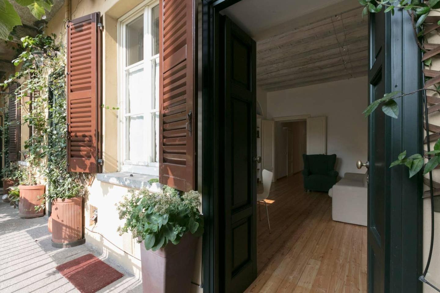 Easylife - Milano - Naviglio 46 P1 - Porta Genova