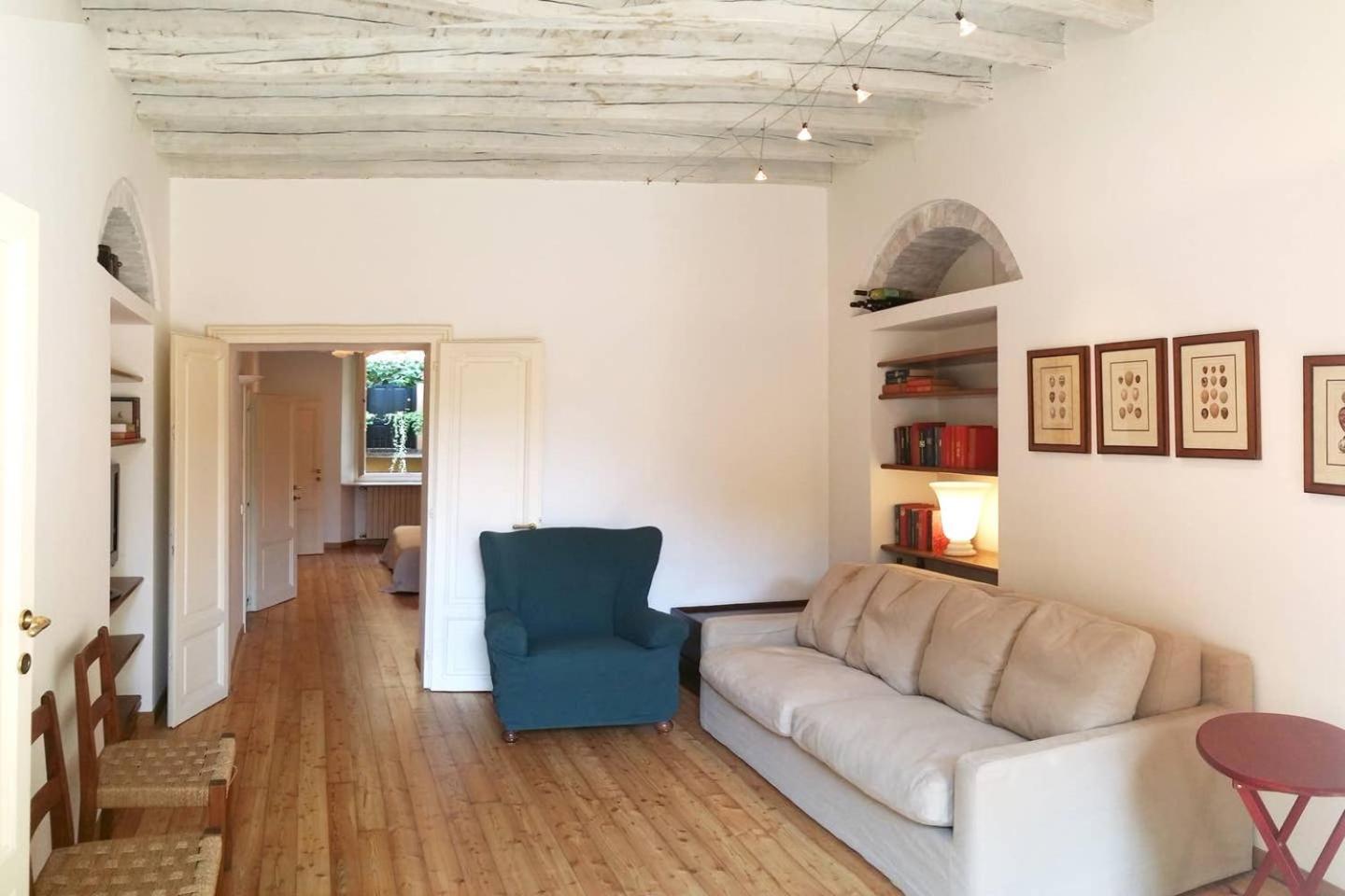 Easylife - Milano - Naviglio 46 P1 - Porta Genova