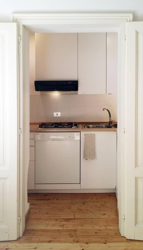 Easylife - Milano - Naviglio 46 P1 - Porta Genova