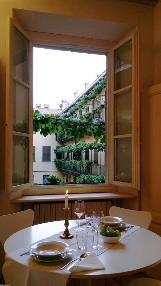 Easylife - Milano - Naviglio 46 P1 - Porta Genova