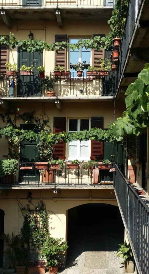 Easylife - Milano - Naviglio 46 P1 - Porta Genova