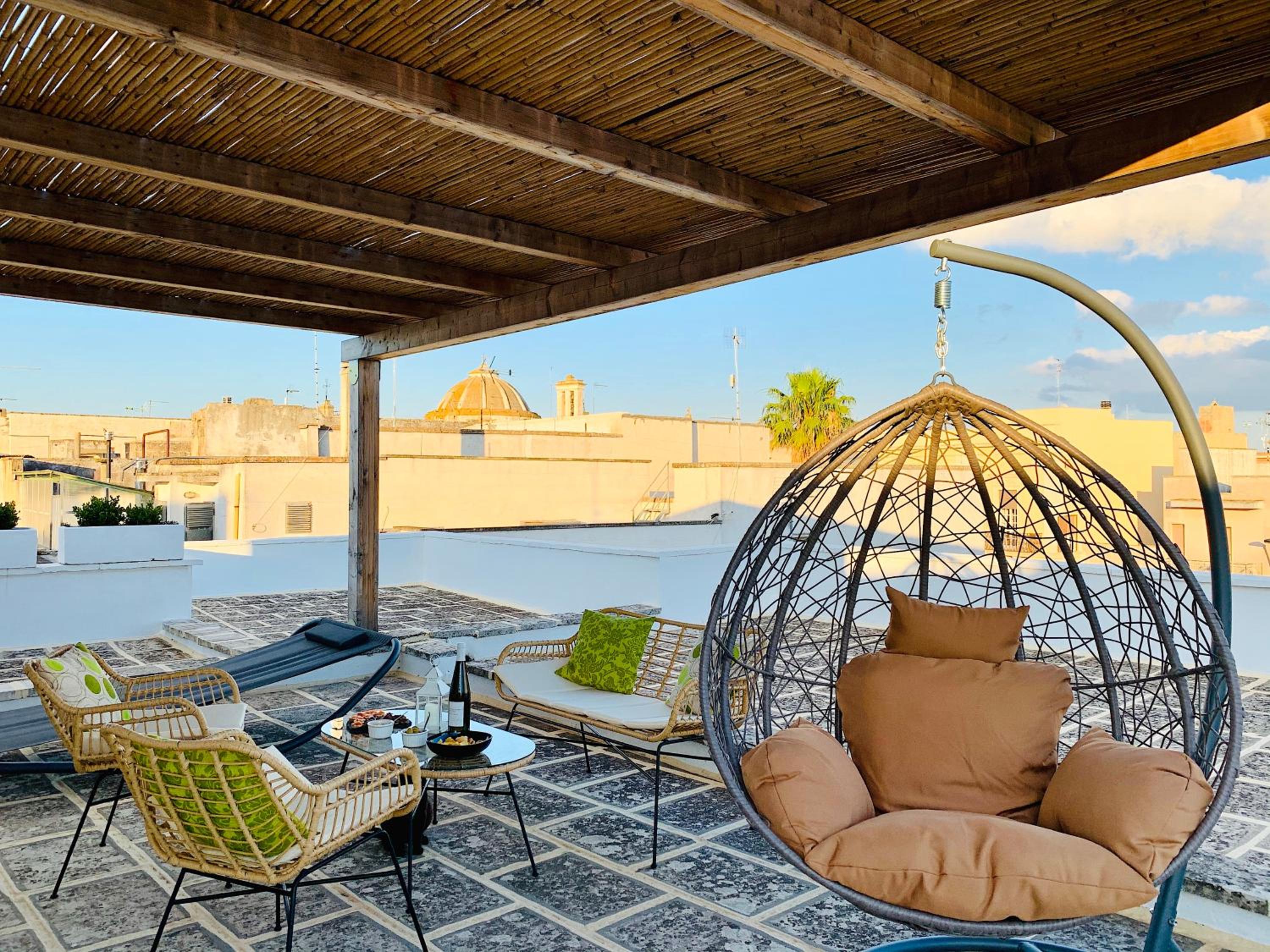 Hotel Il Palazzo dei Venti - Image 1