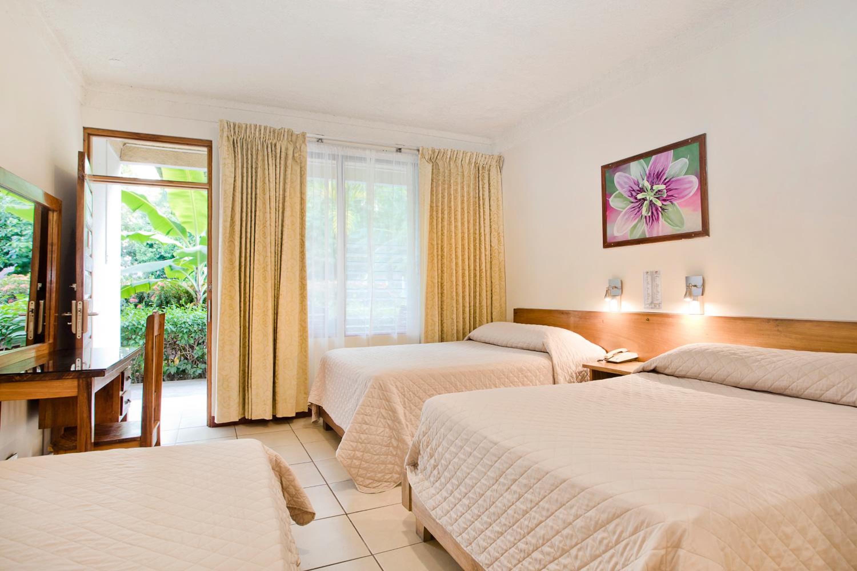 Guanacaste - Costa Rica Vacations - Hotel Boyeros - Property Image 2
