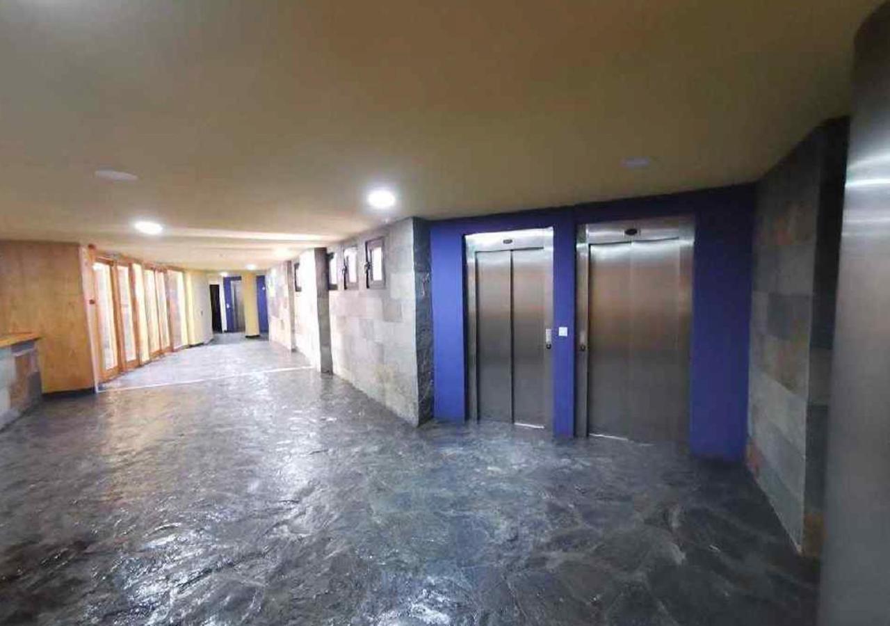 Apartamento Sierra Nevada con Garaje Cerca de Pistas