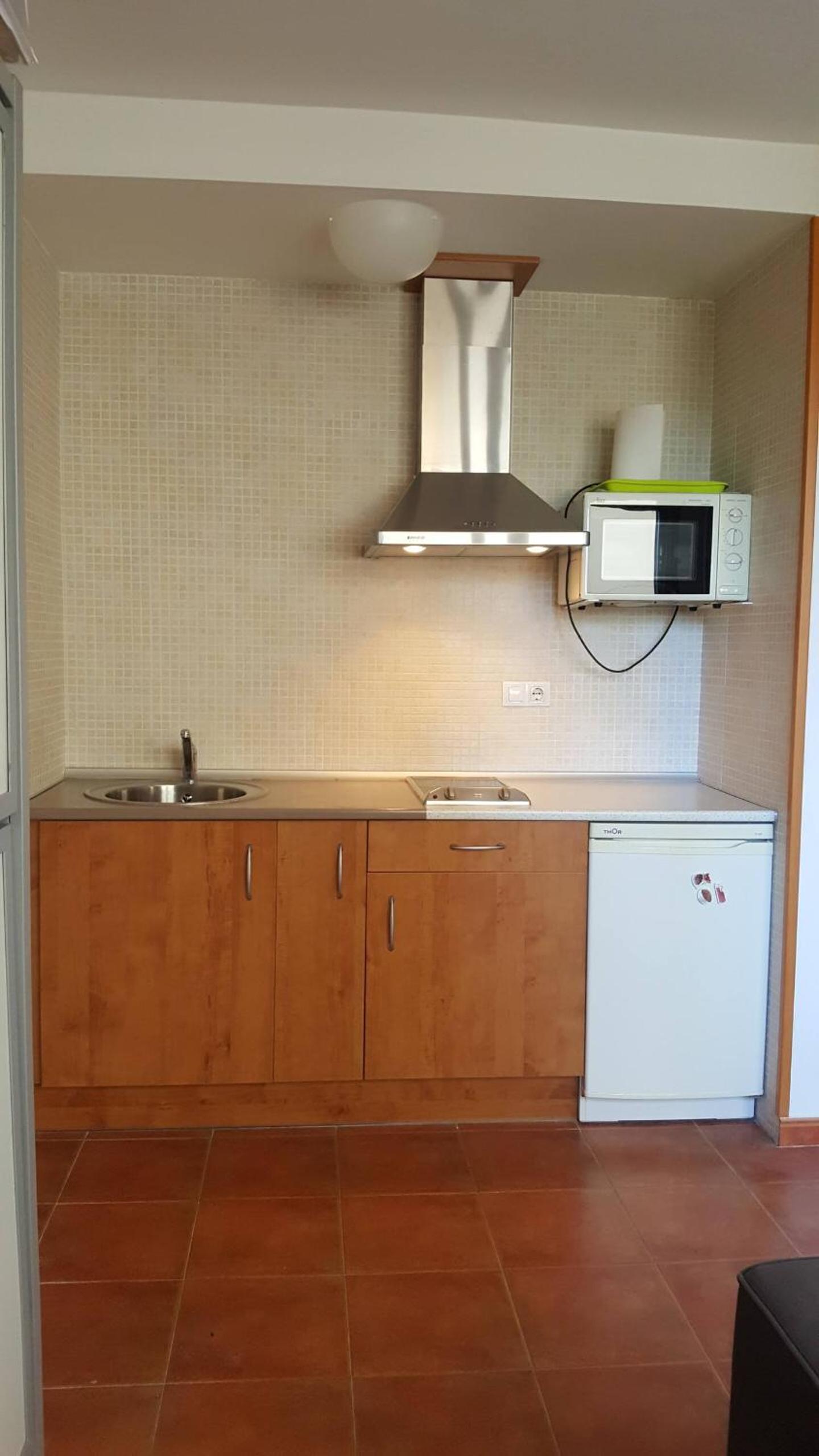Apartamento Sierra Nevada con Garaje Cerca de Pistas
