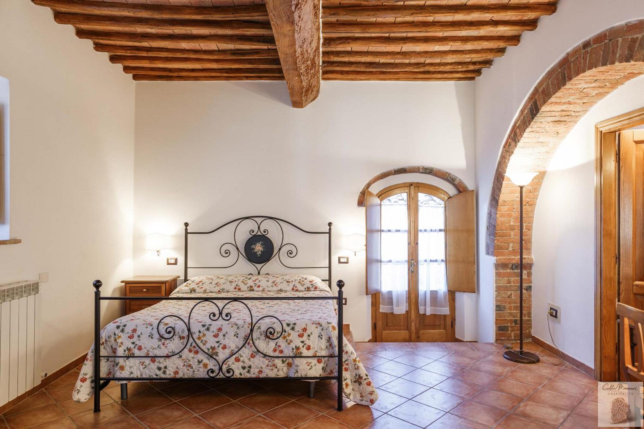 Wine Relais In Montecucco - ColleMassari Hospitality