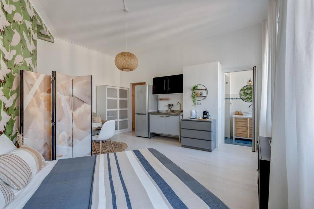 Easylife - Milano - Seveso 44 - Centrale