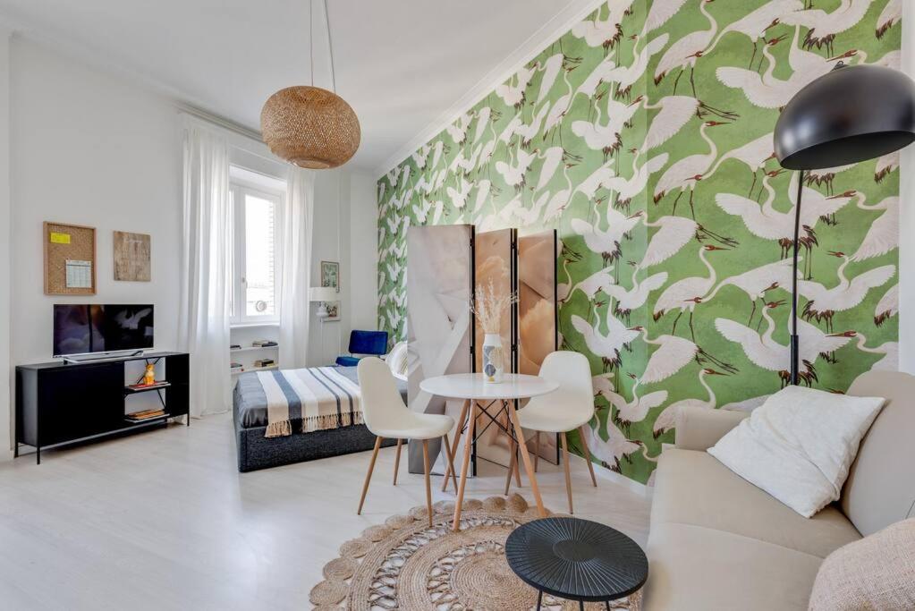 Easylife - Milano - Seveso 44 - Centrale