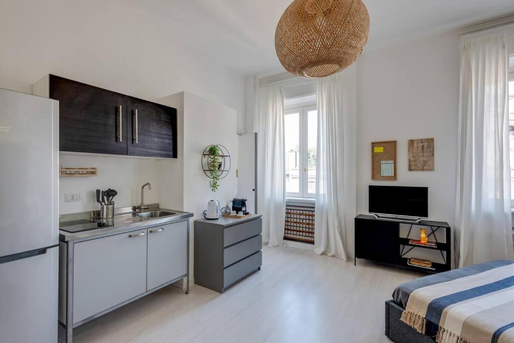 Easylife - Milano - Seveso 44 - Centrale
