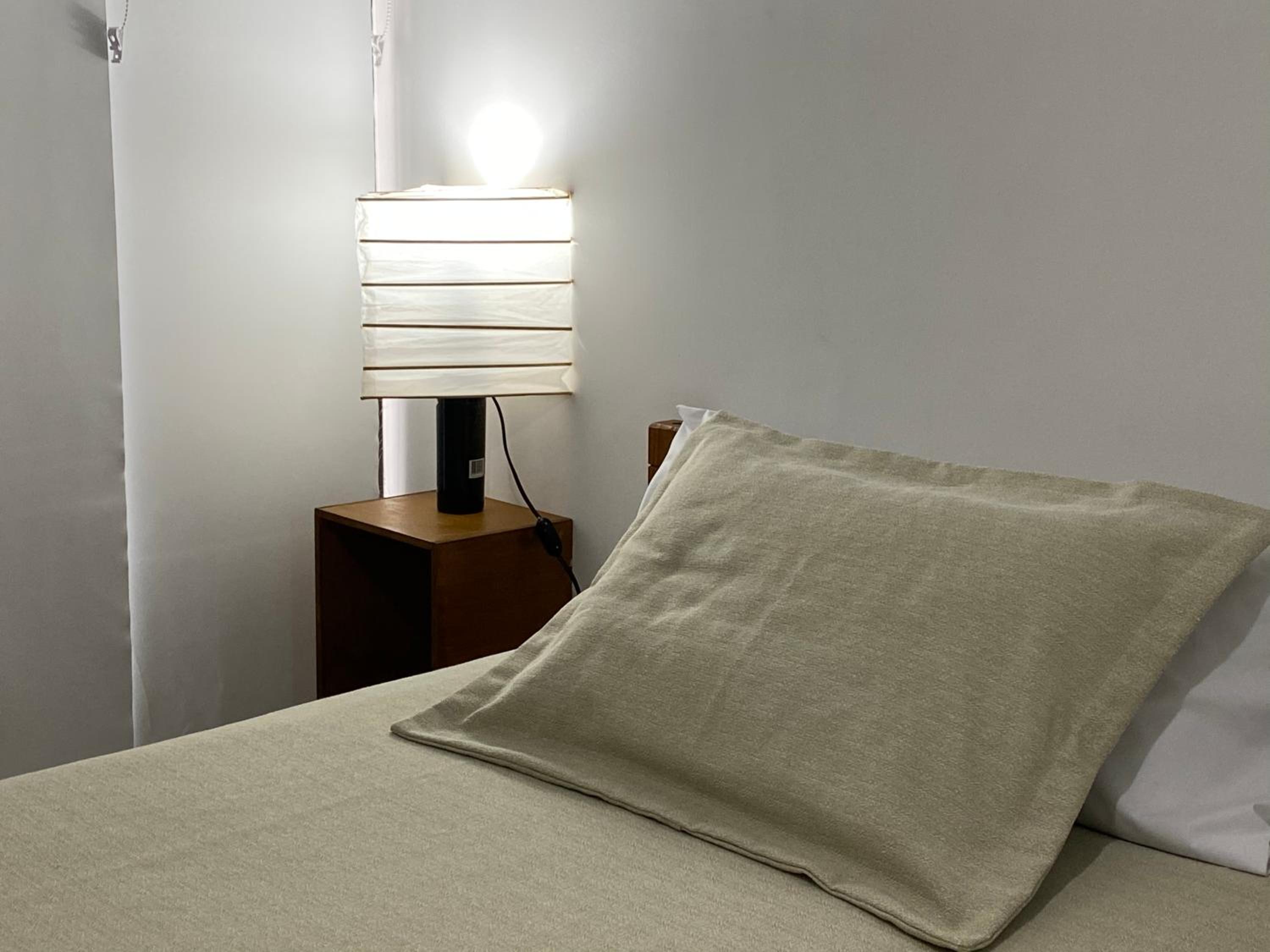 B&B Mono ambiente