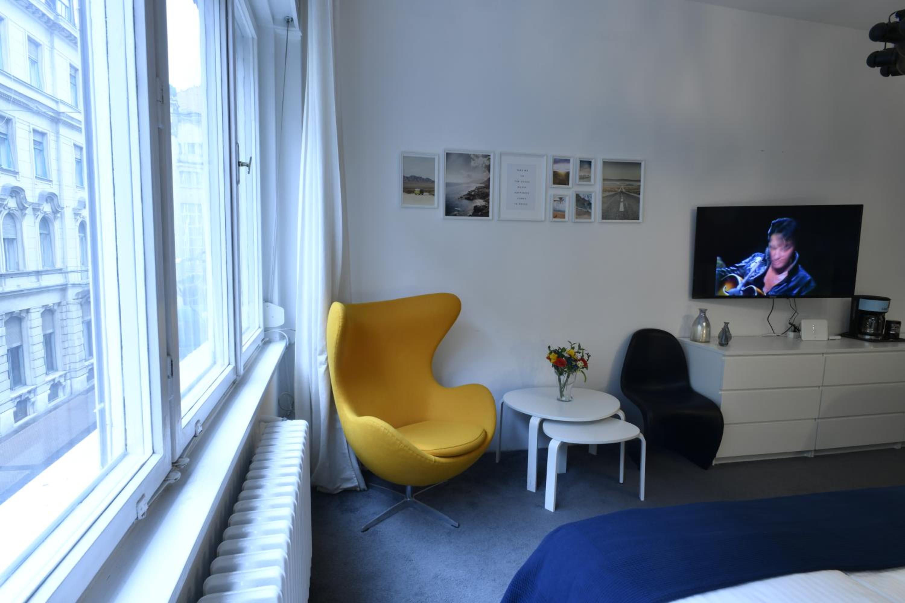 Apartment Penkala en Zagreb