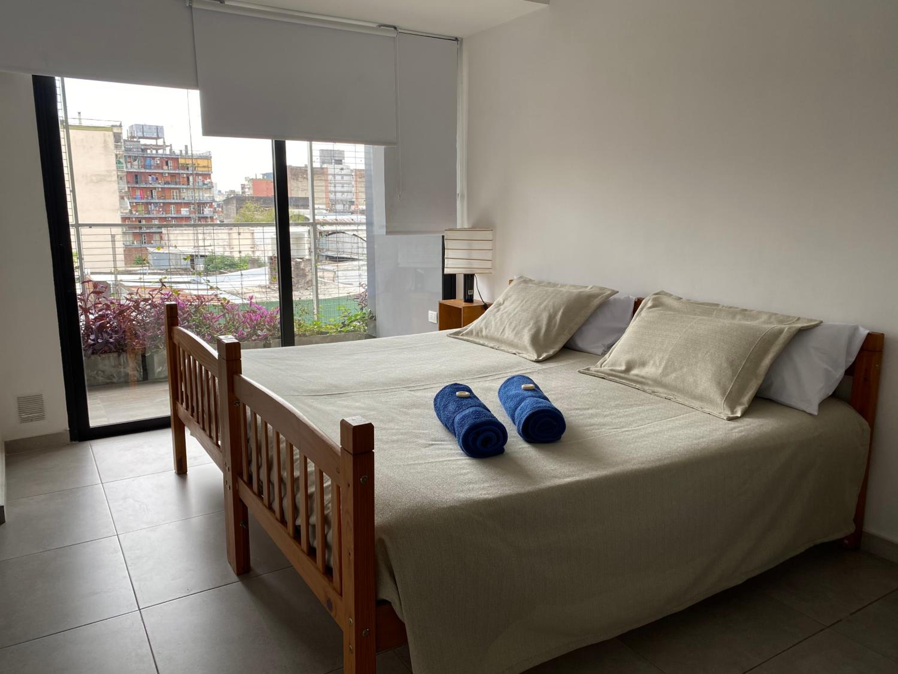 B&B Mono ambiente