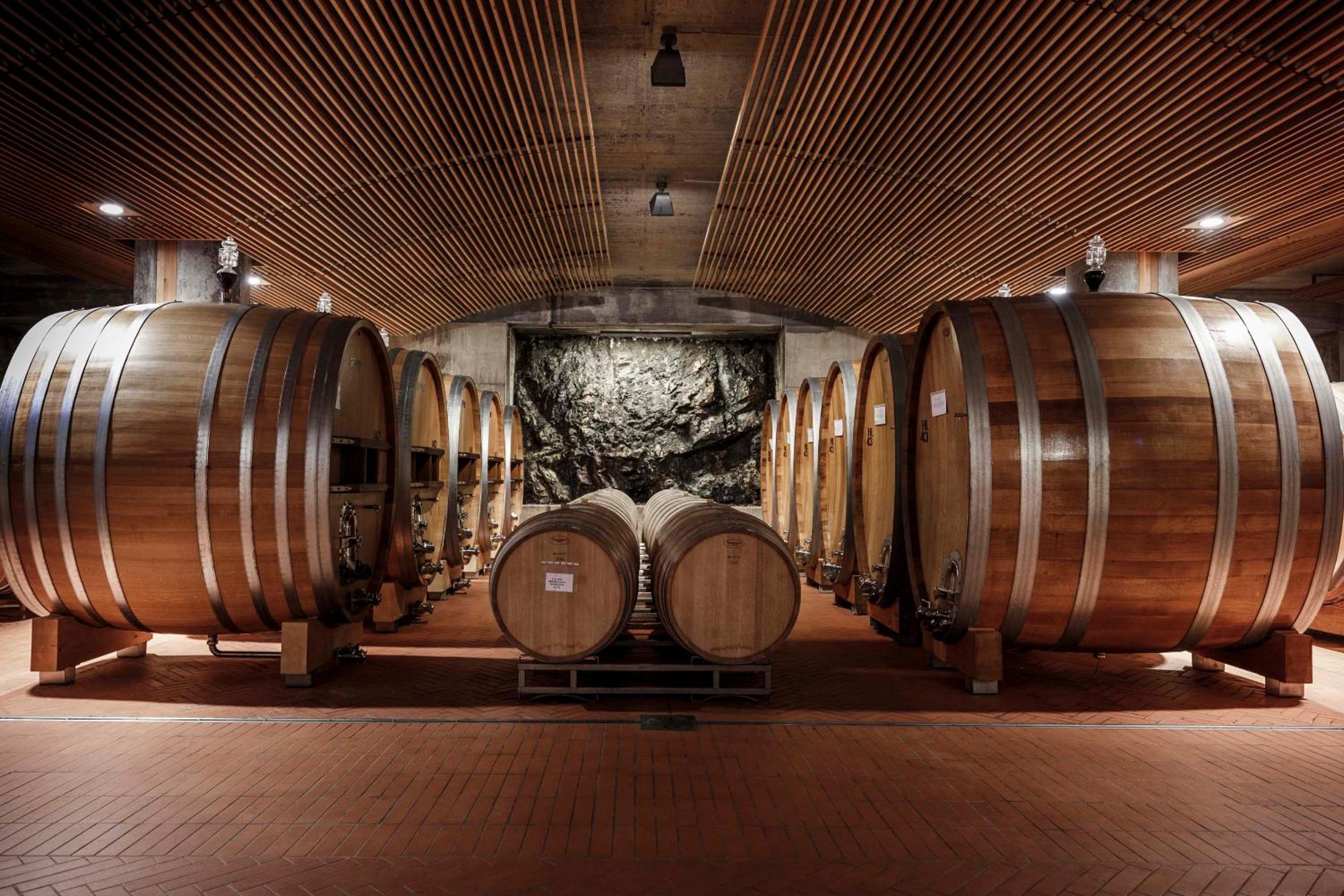 Wine Relais In Montecucco - ColleMassari Hospitality