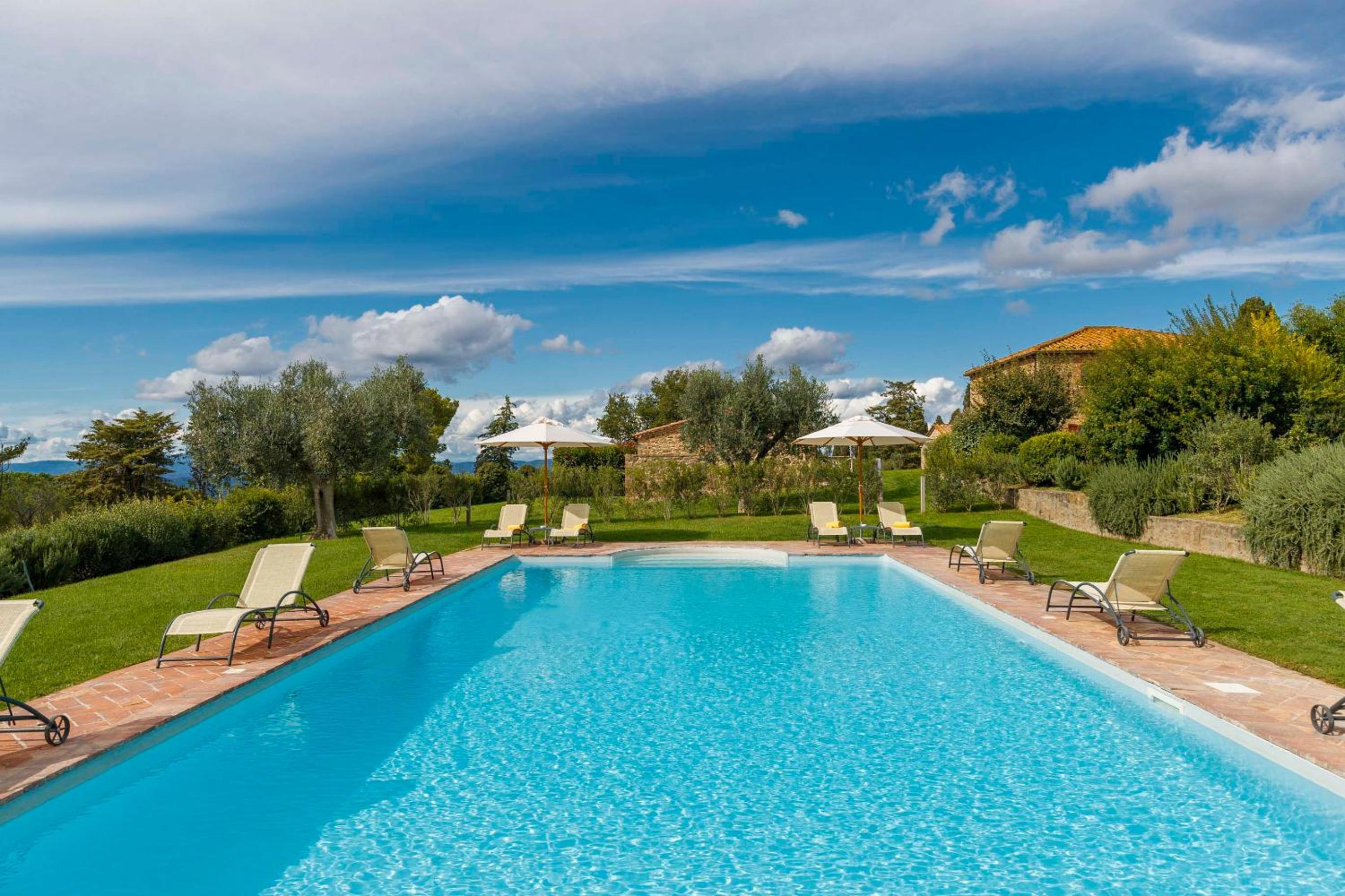 Wine Relais In Montecucco - ColleMassari Hospitality