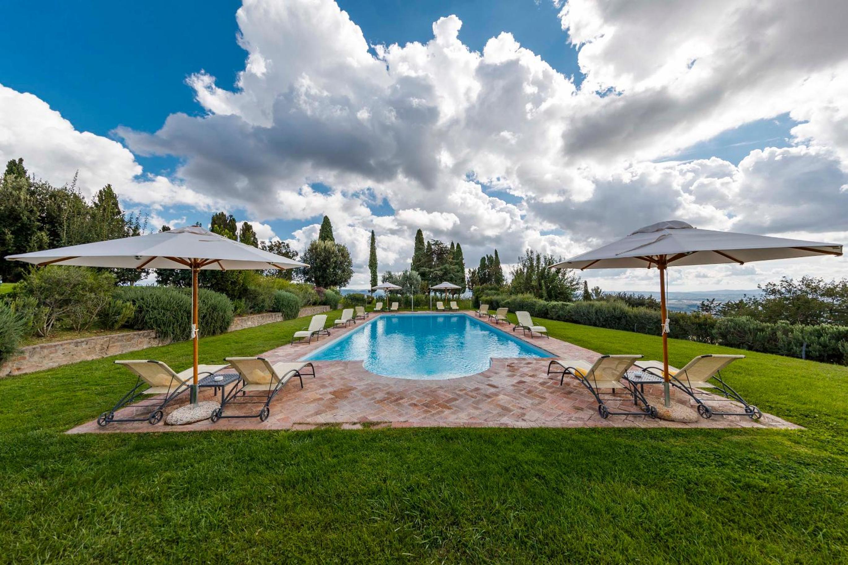 Wine Relais In Montecucco - ColleMassari Hospitality