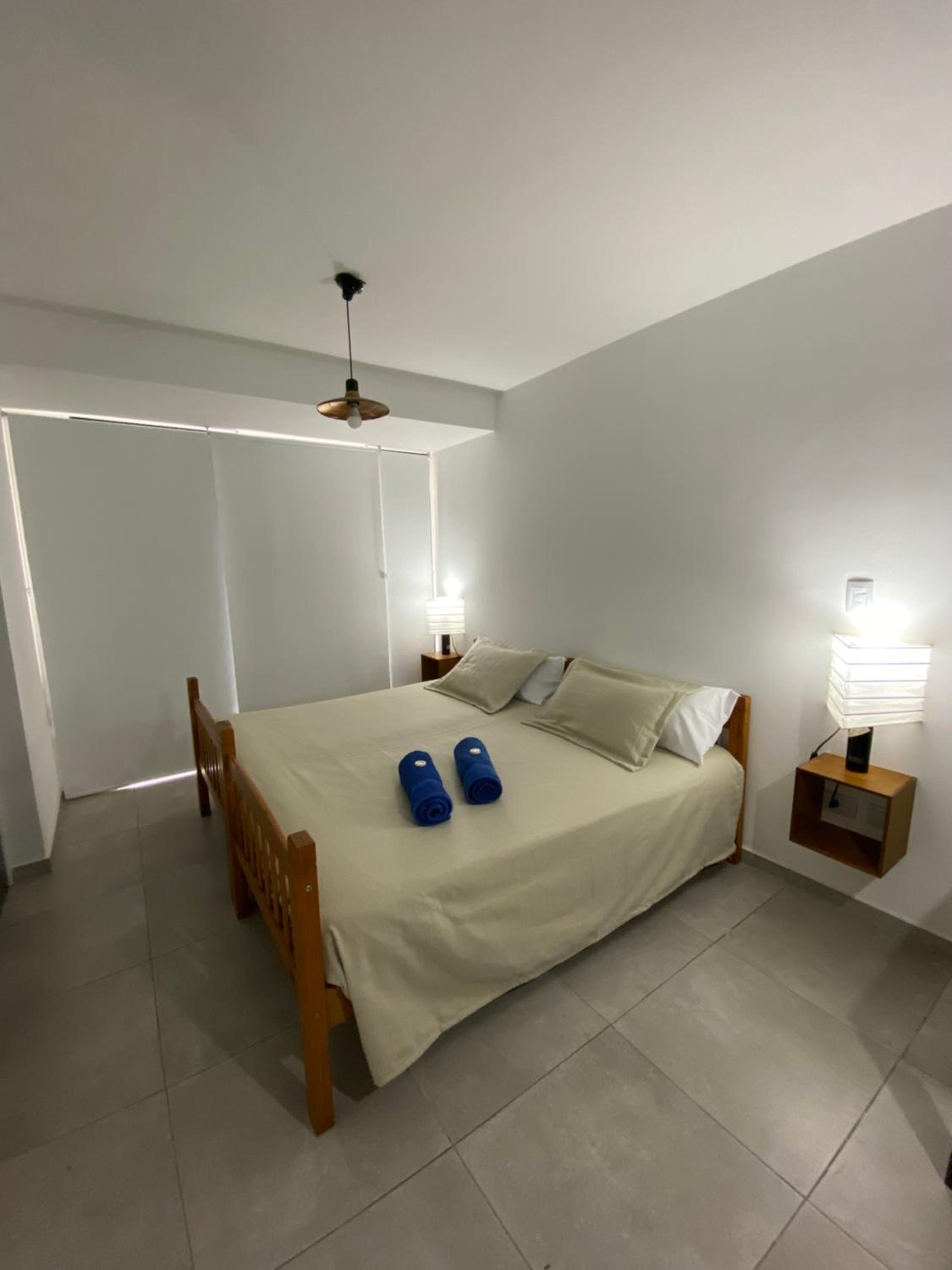 B&B Mono ambiente