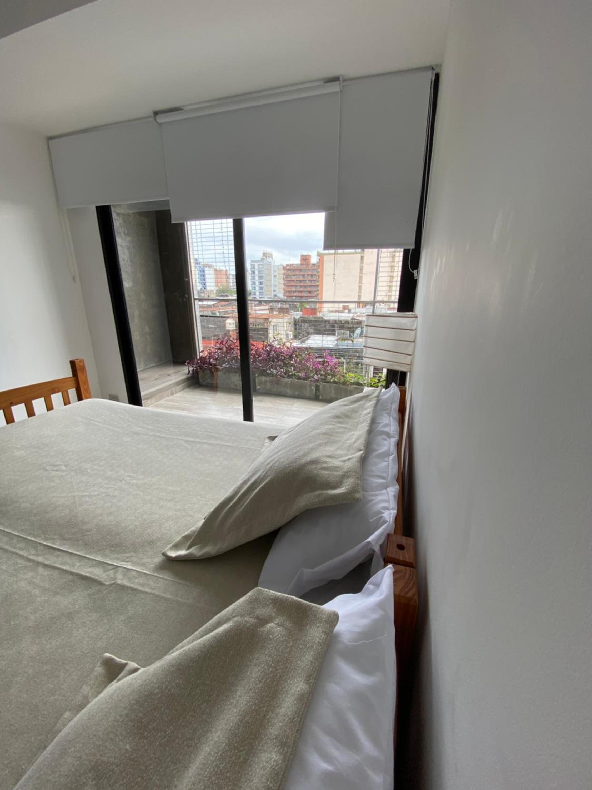 B&B Mono ambiente