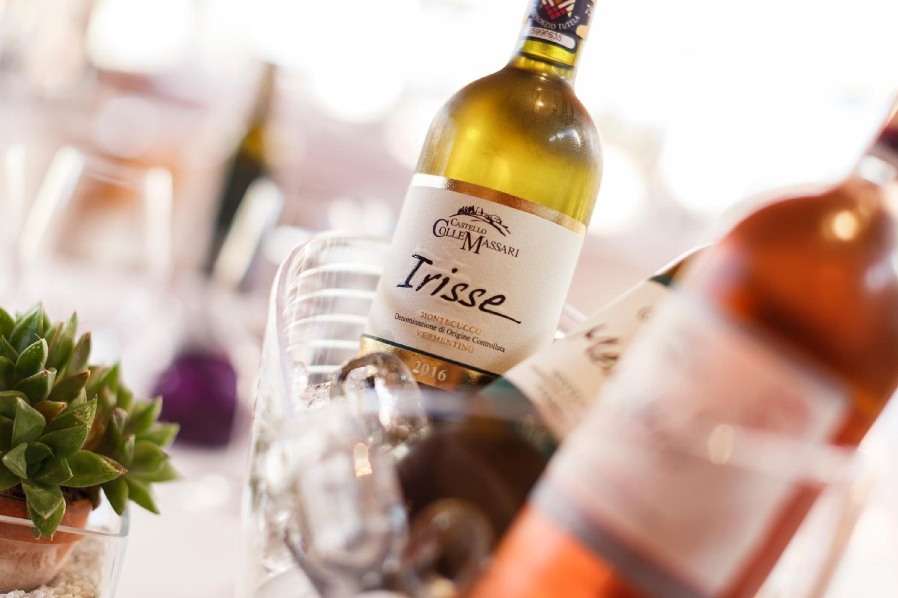 Wine Relais In Montecucco - ColleMassari Hospitality