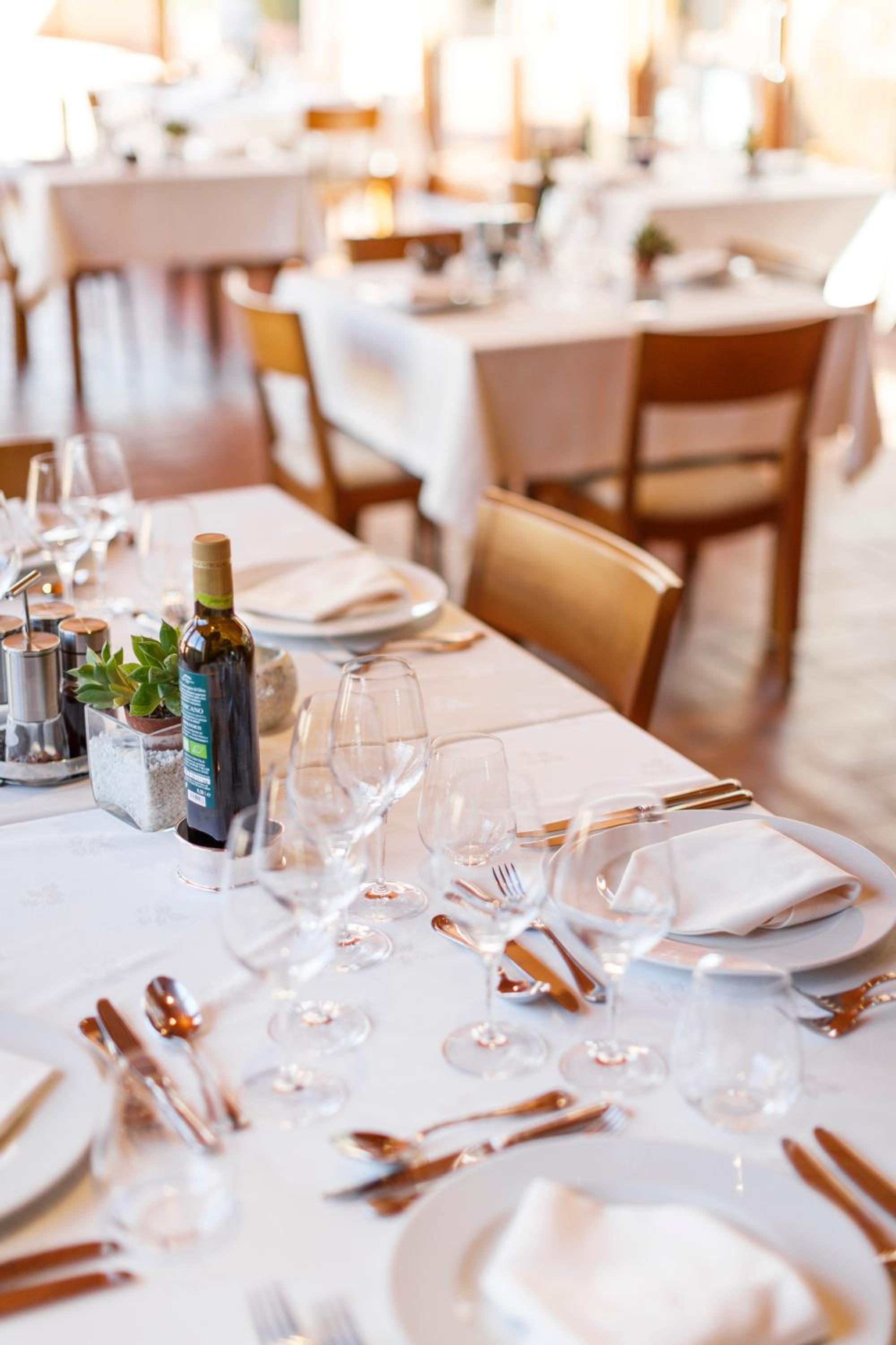 Wine Relais In Montecucco - ColleMassari Hospitality