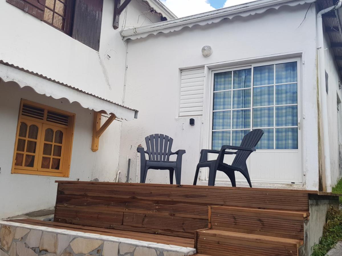 Les Gites L'archipel - gite Les Saintes view 5