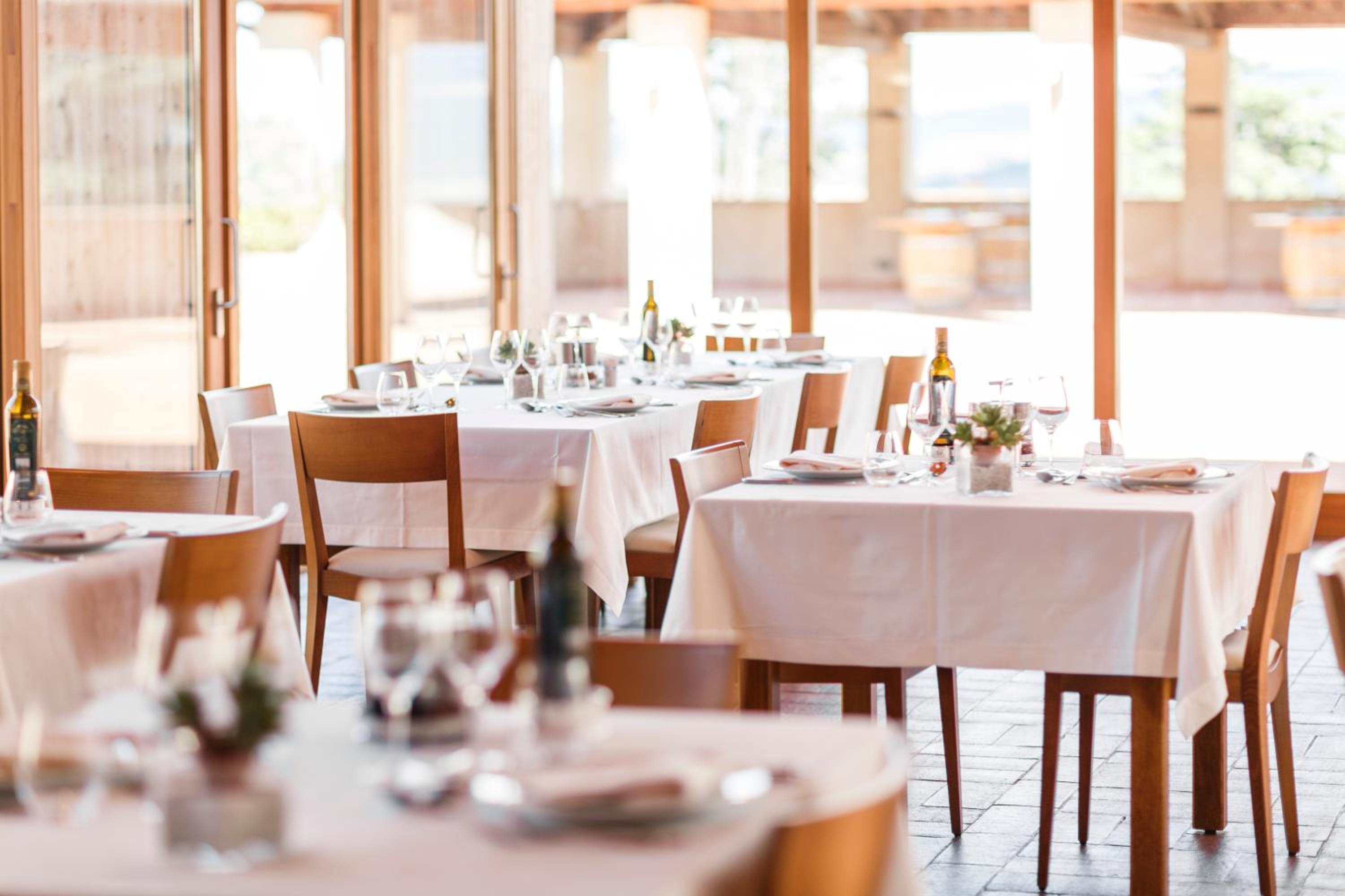 Wine Relais In Montecucco - ColleMassari Hospitality
