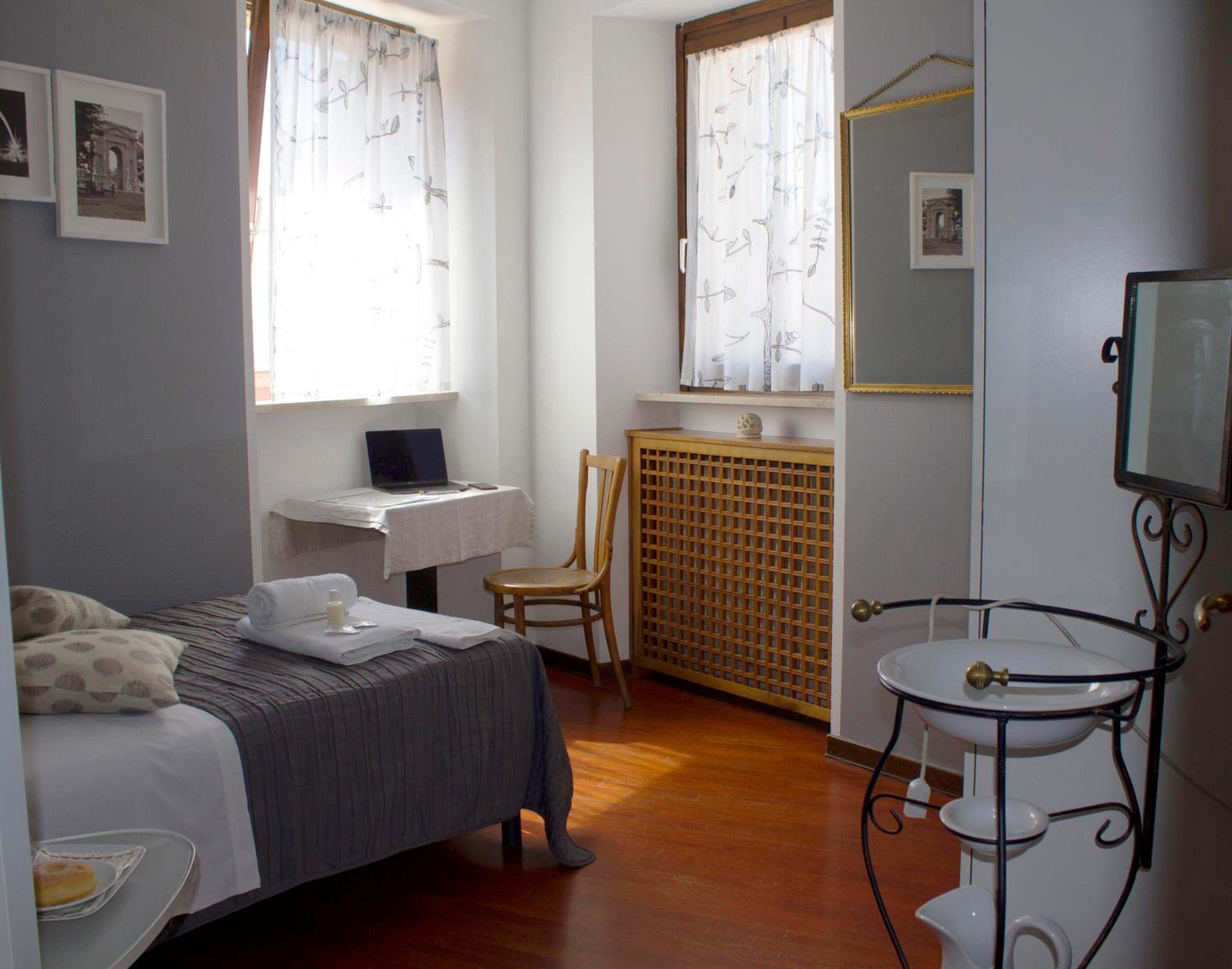 B&B Casanova view 5