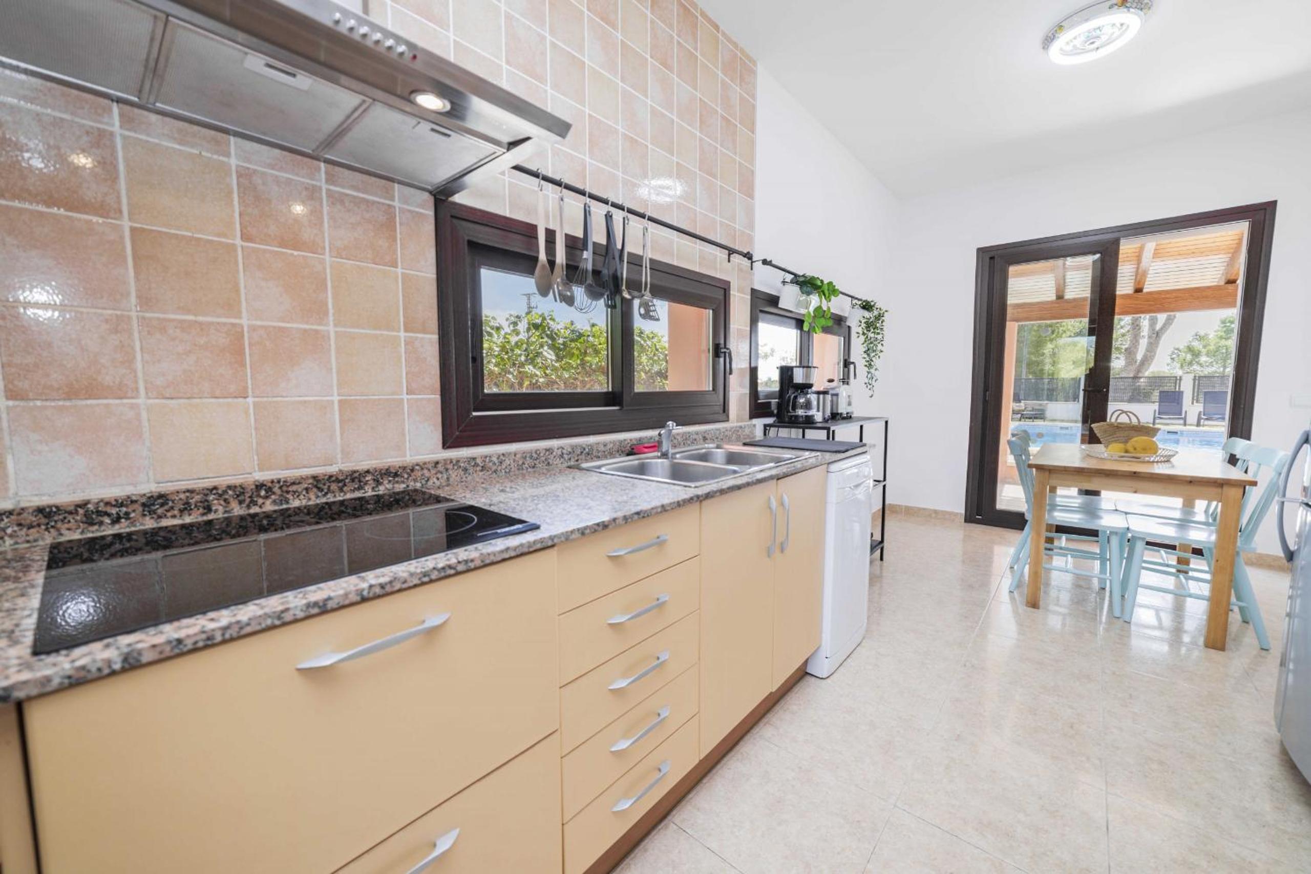 C349 Menorca by Mallorca Villa Selection view 4