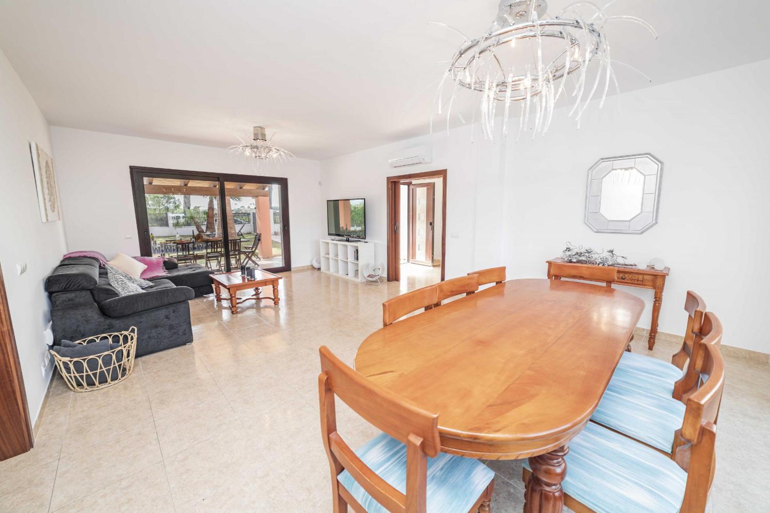 C349 Menorca by Mallorca Villa Selection view 5
