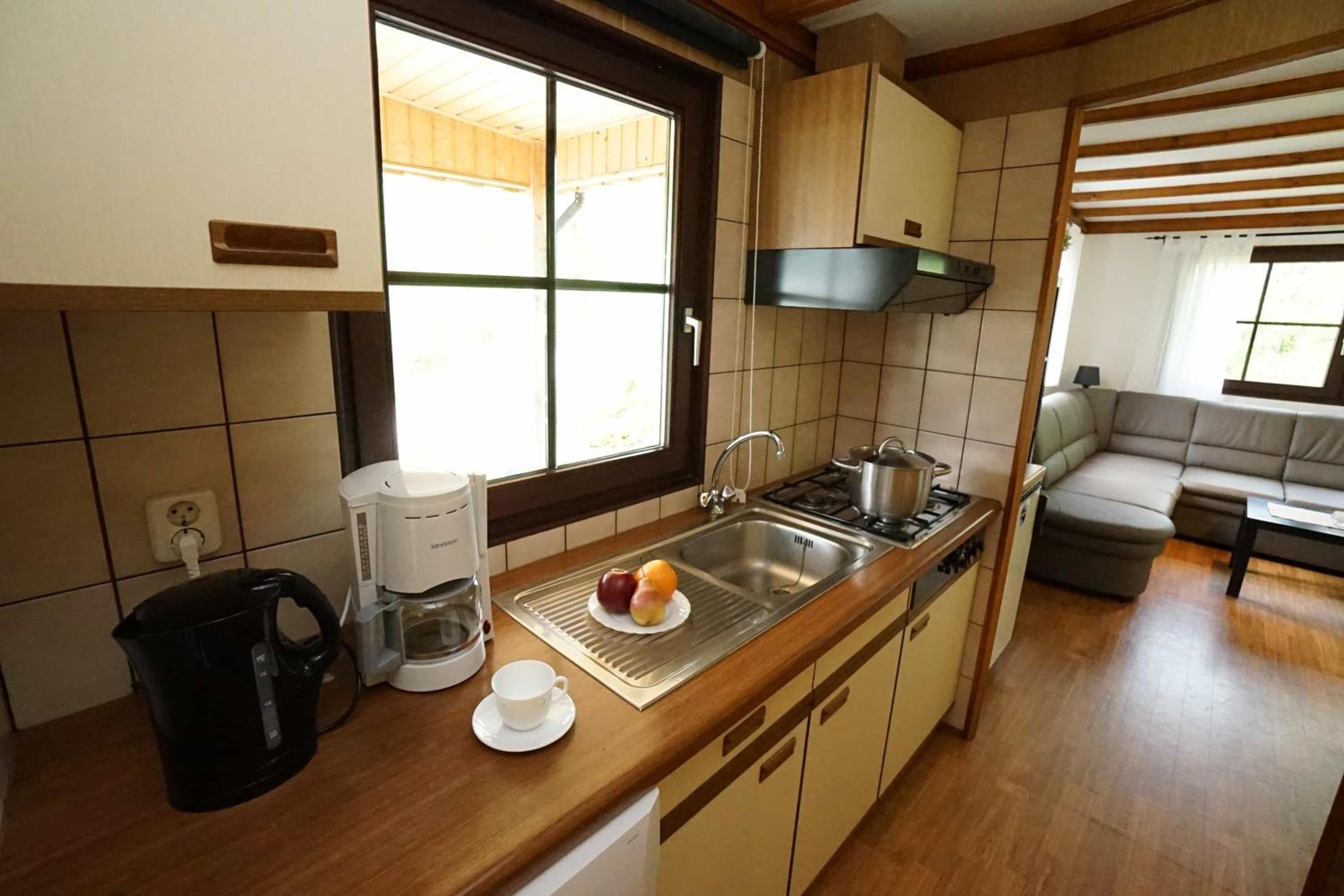 Harfenmühle Camping