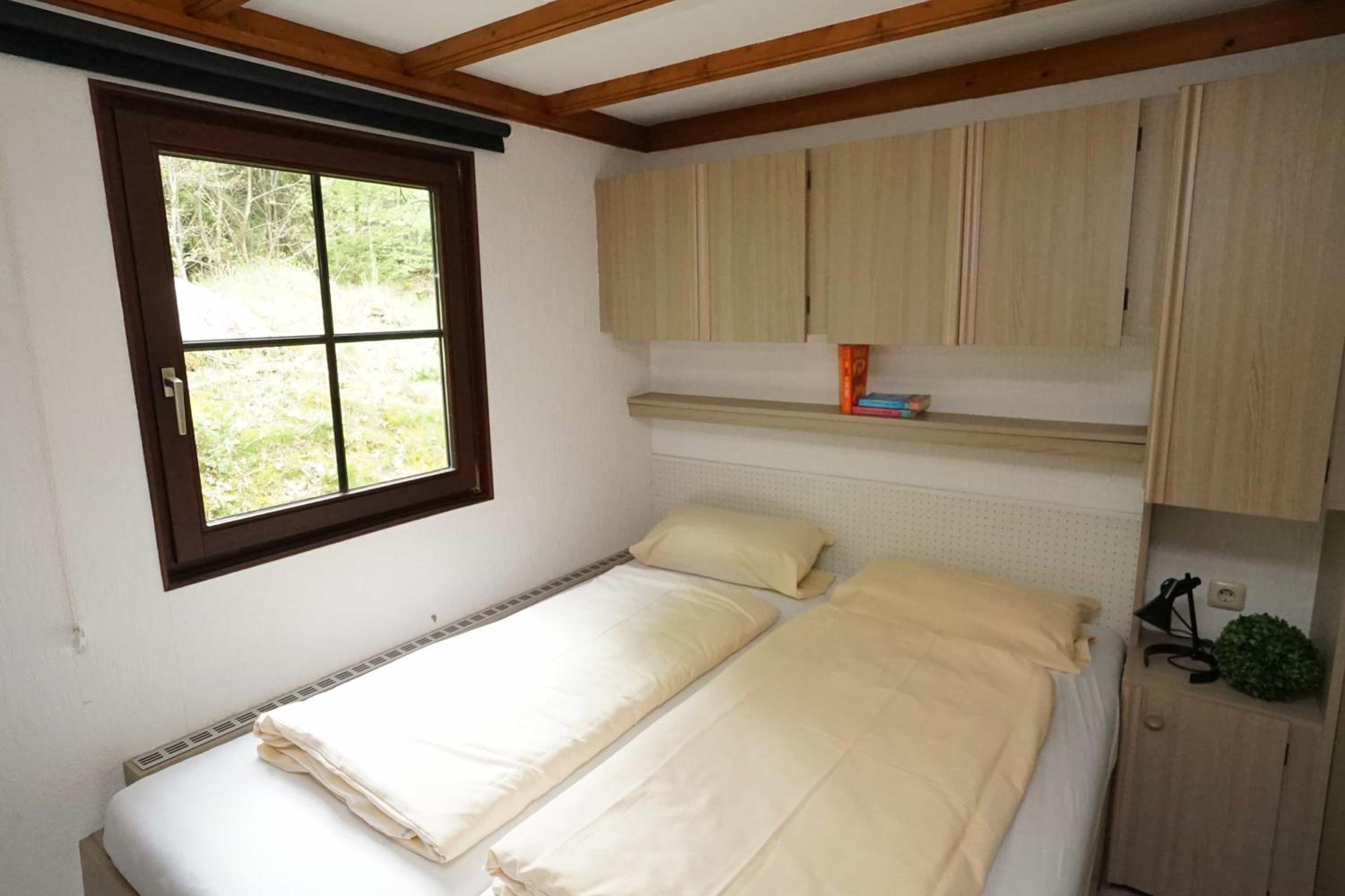 Harfenmühle Camping