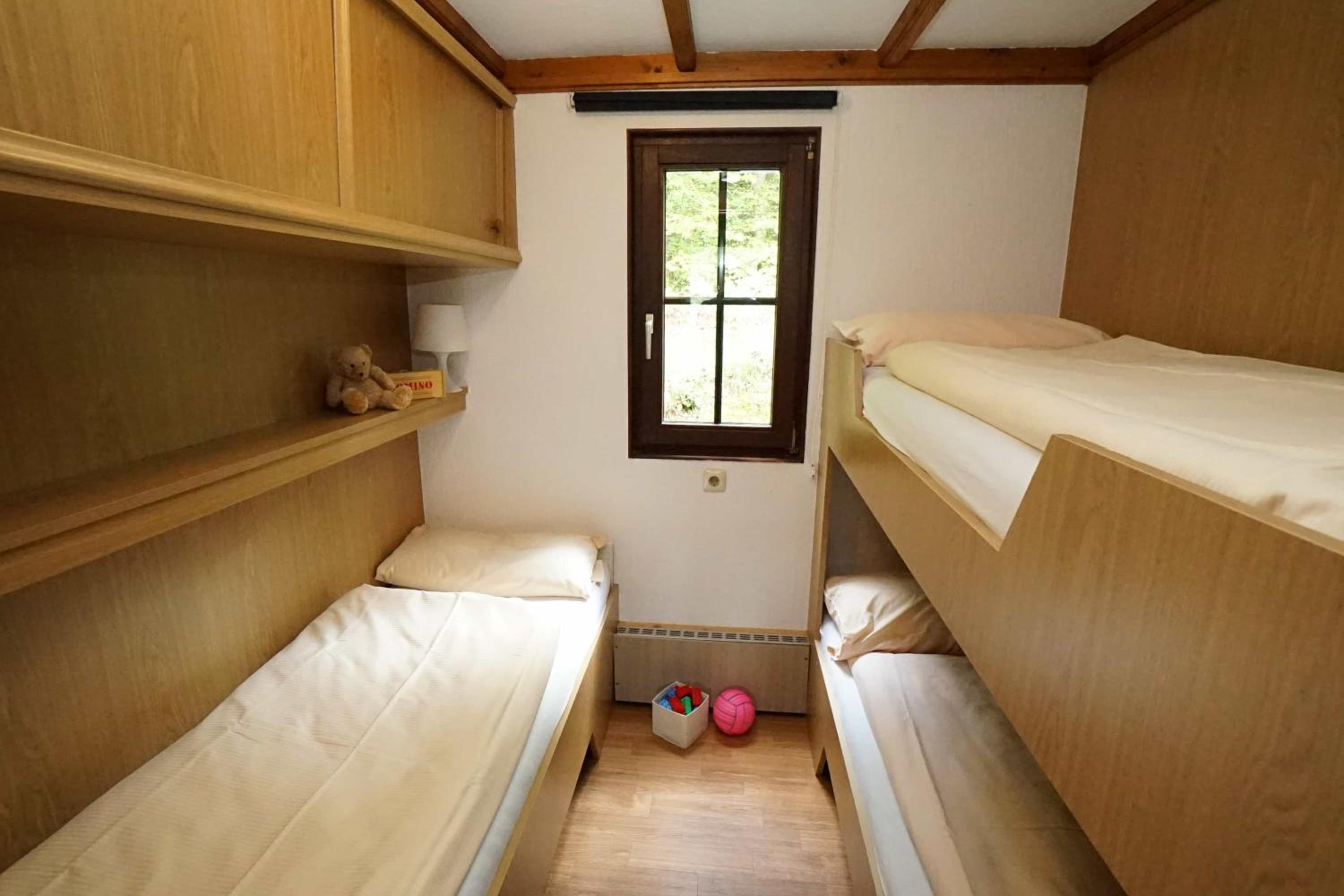 Harfenmühle Camping