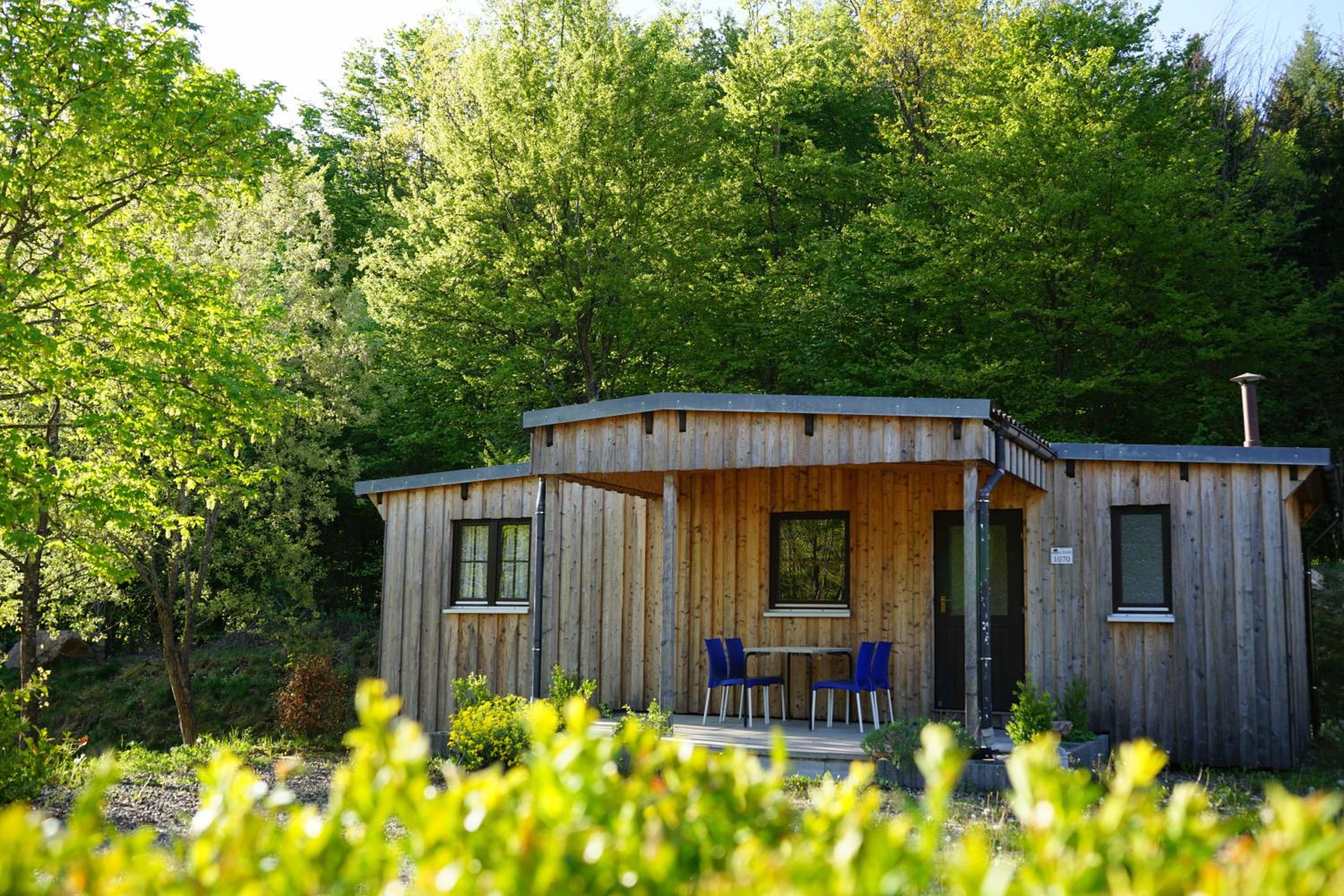 Harfenmühle Camping